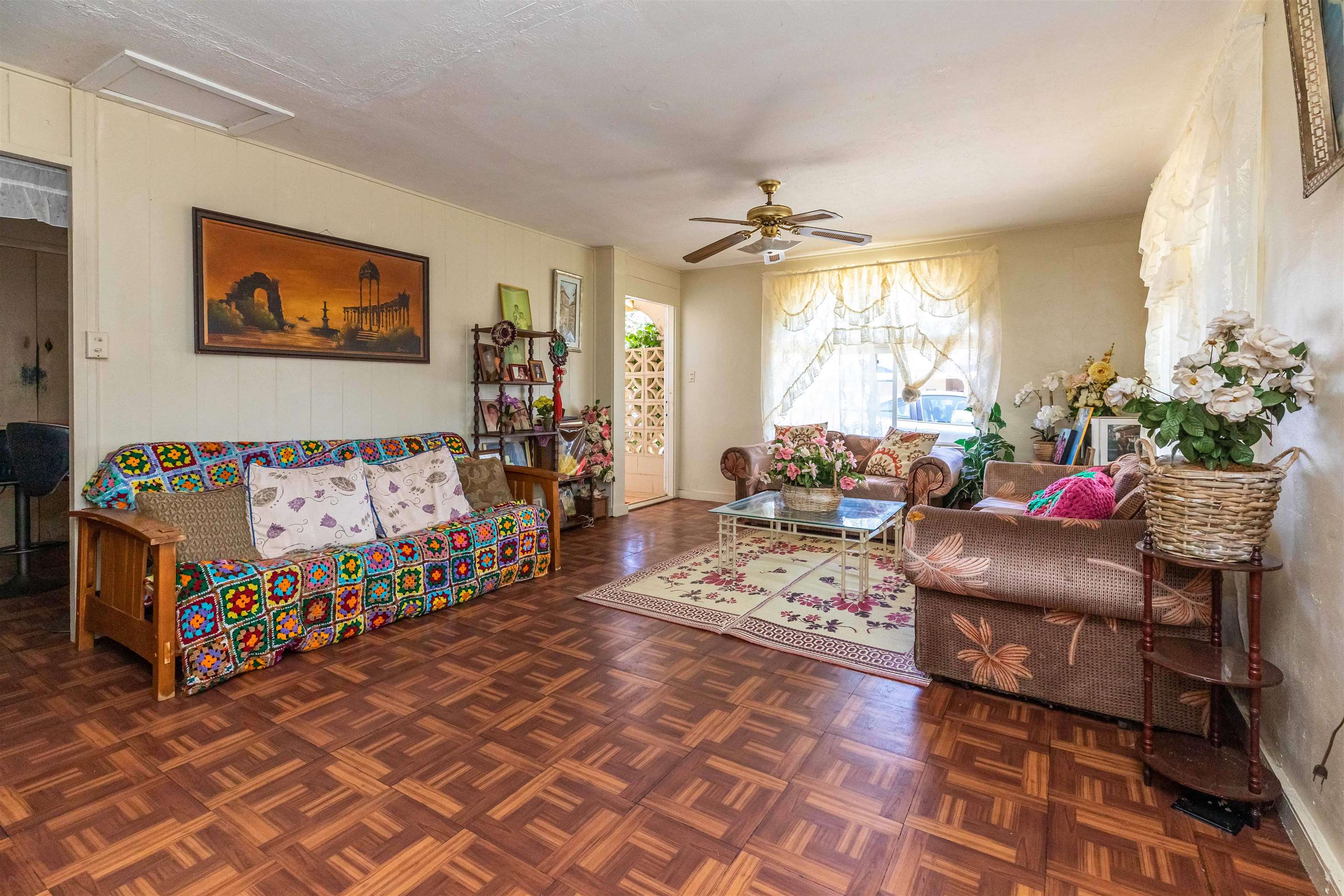 794  Makali'i St , Kahului home - photo 2 of 26