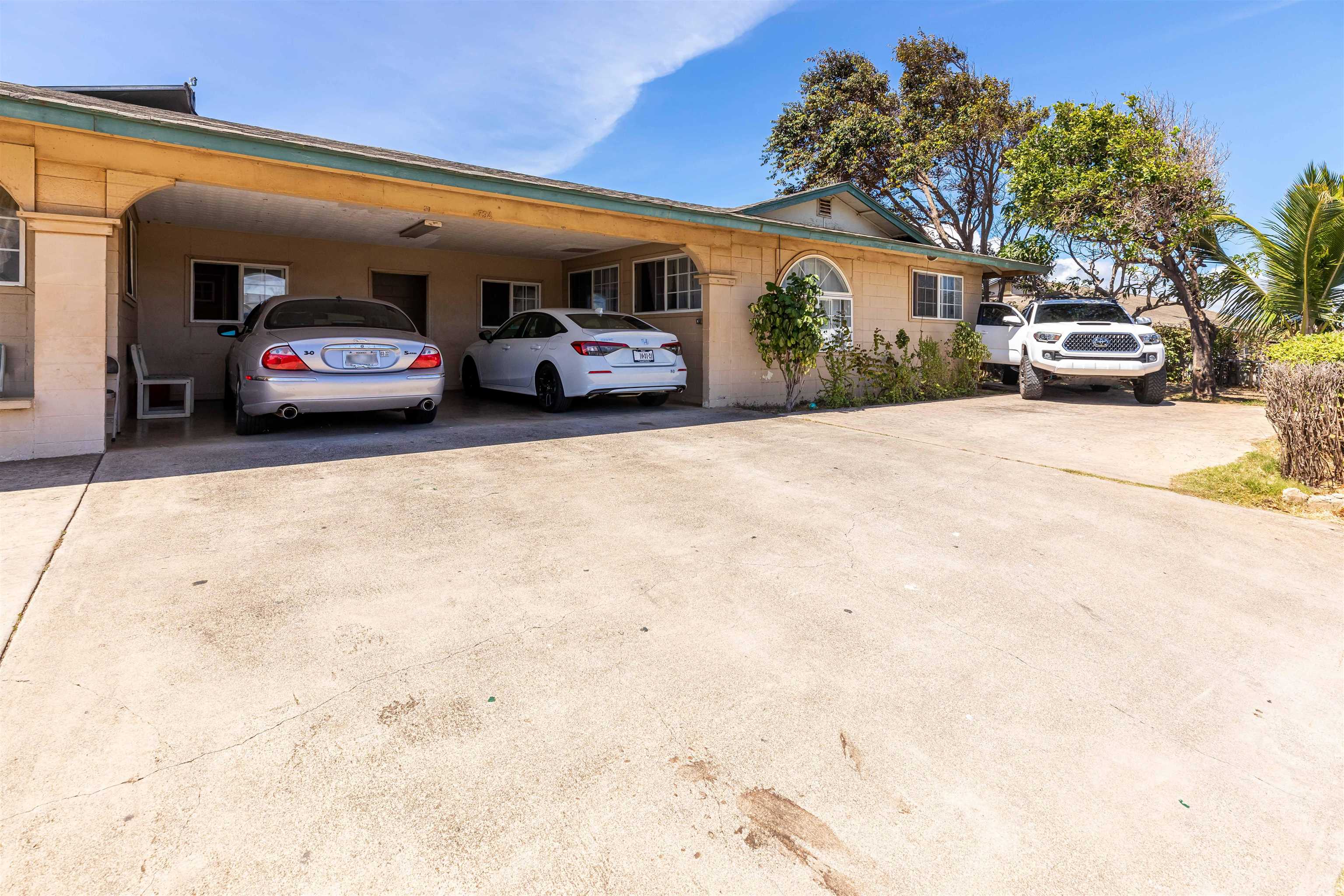 794  Makali'i St , Kahului home - photo 25 of 26