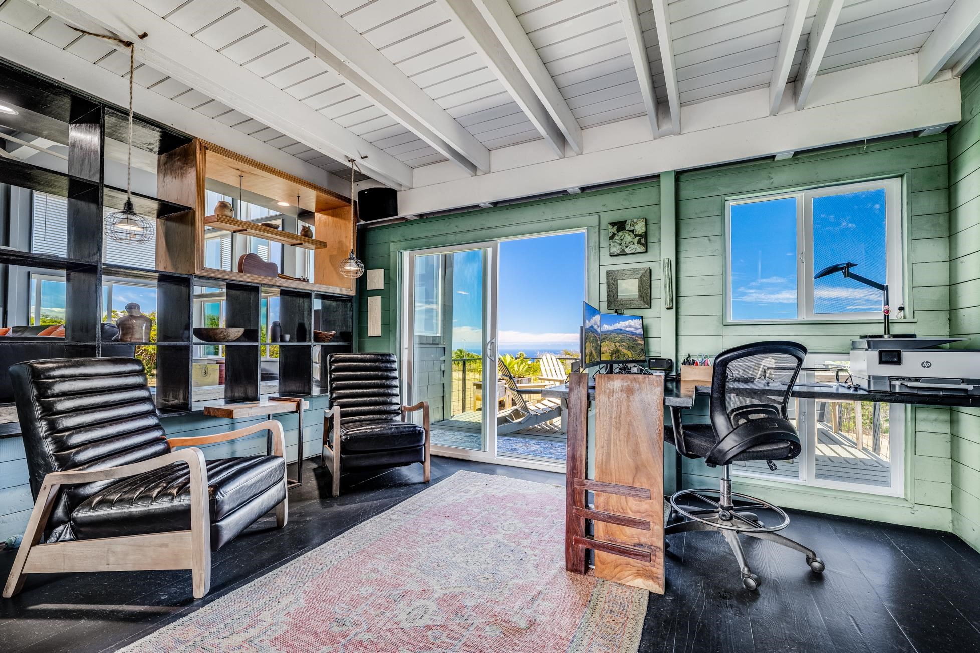 796  Awalau Rd , Haiku home - photo 12 of 50