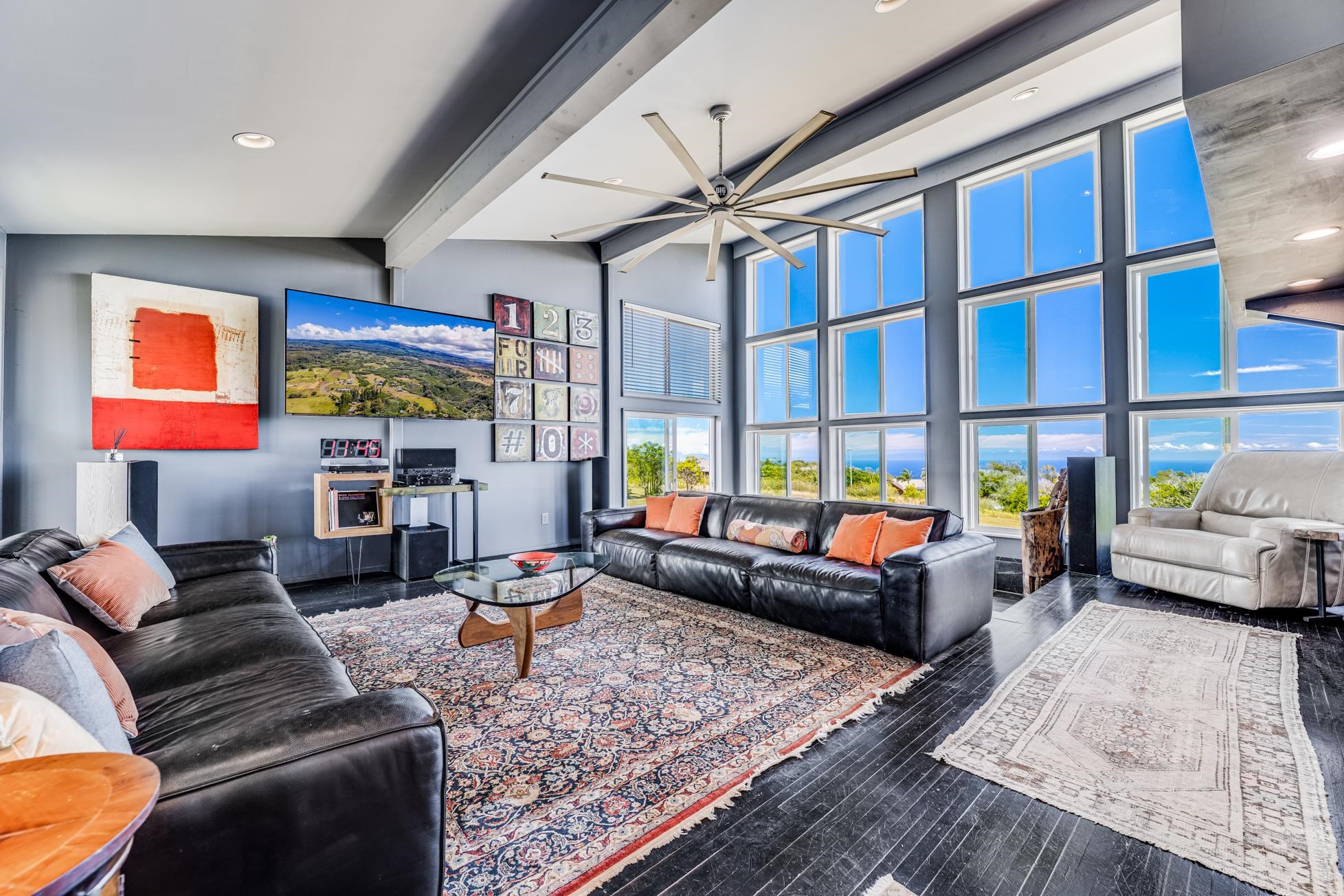 796  Awalau Rd , Haiku home - photo 14 of 50