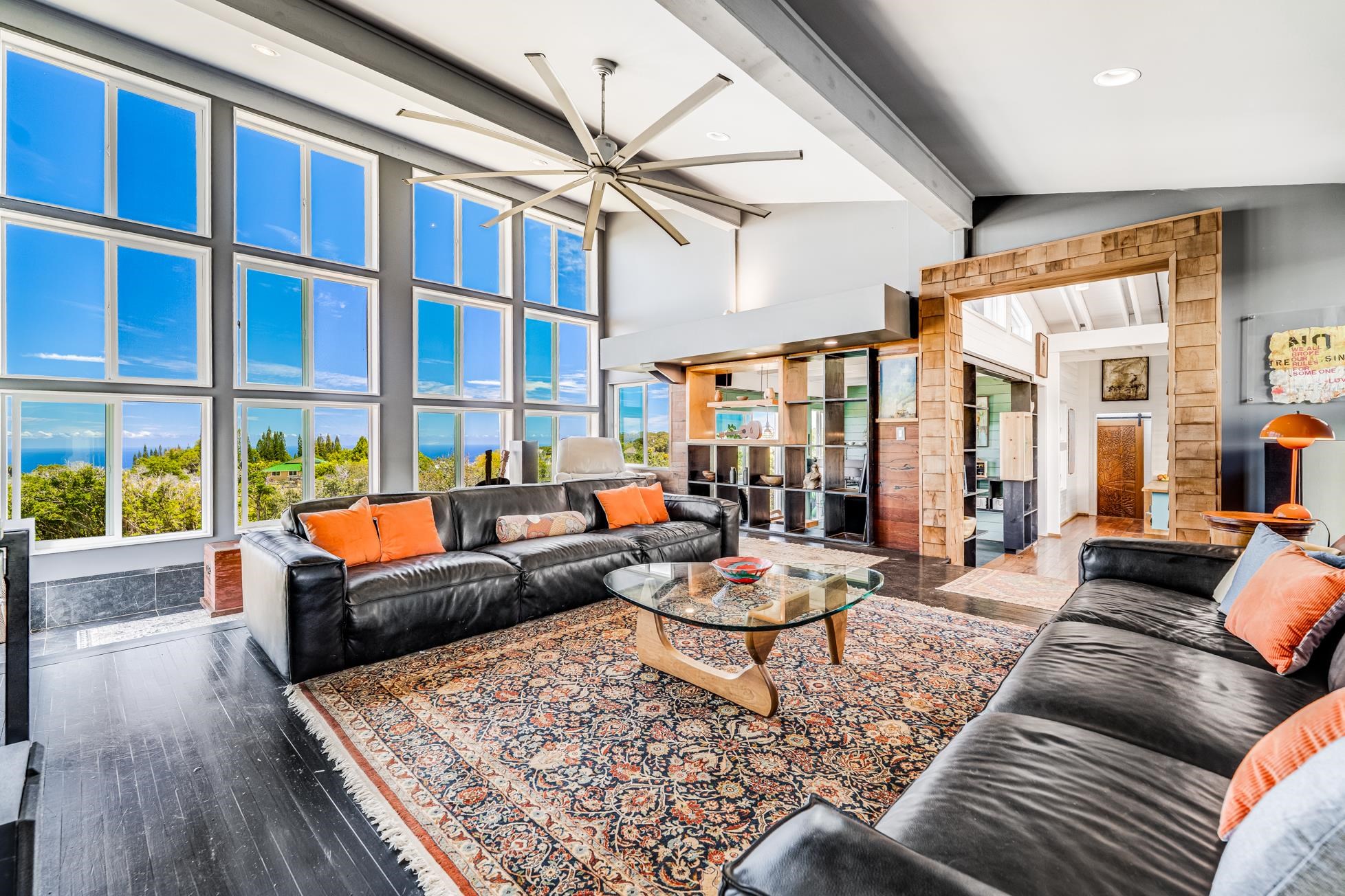 796  Awalau Rd , Haiku home - photo 15 of 50