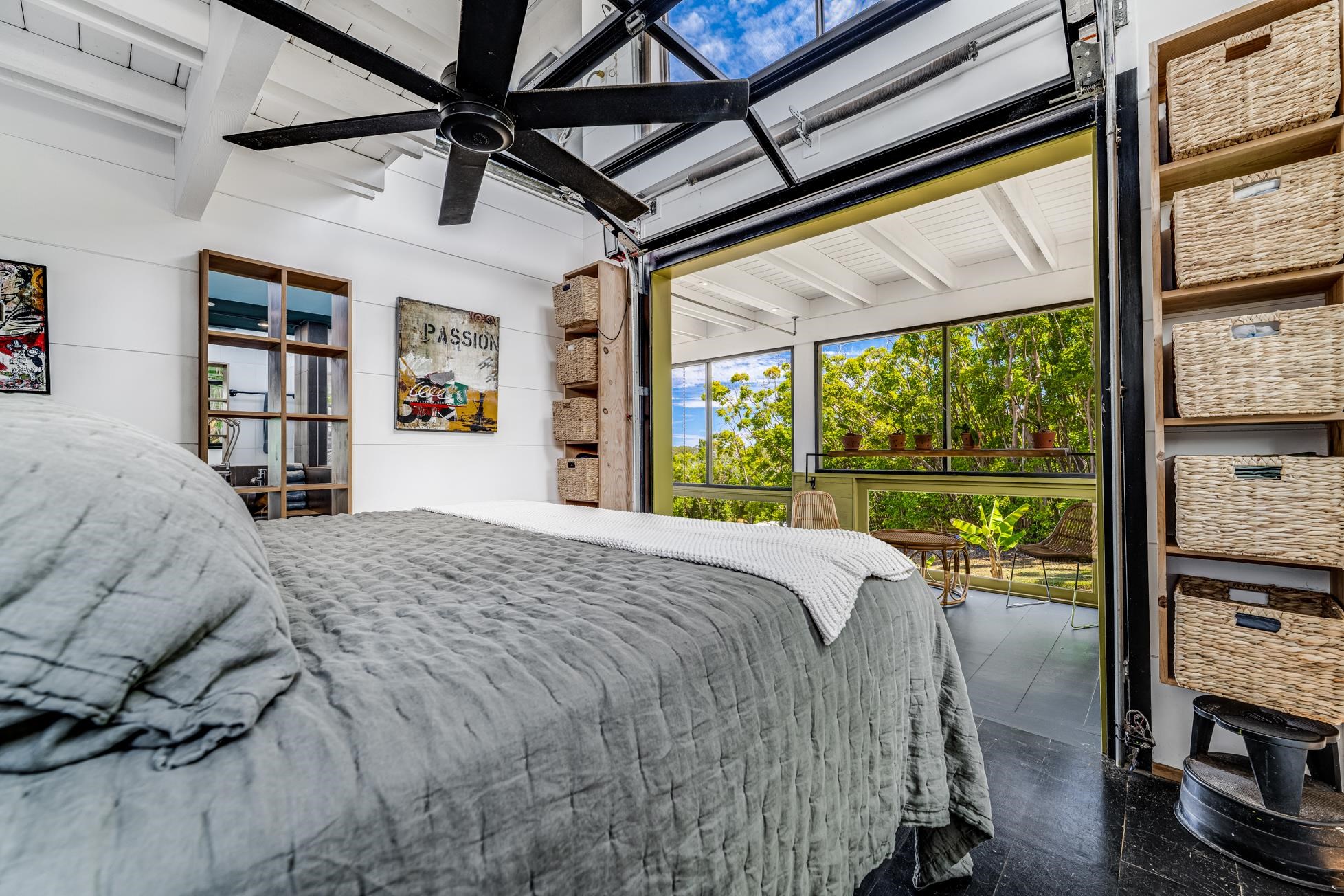 796  Awalau Rd , Haiku home - photo 21 of 50