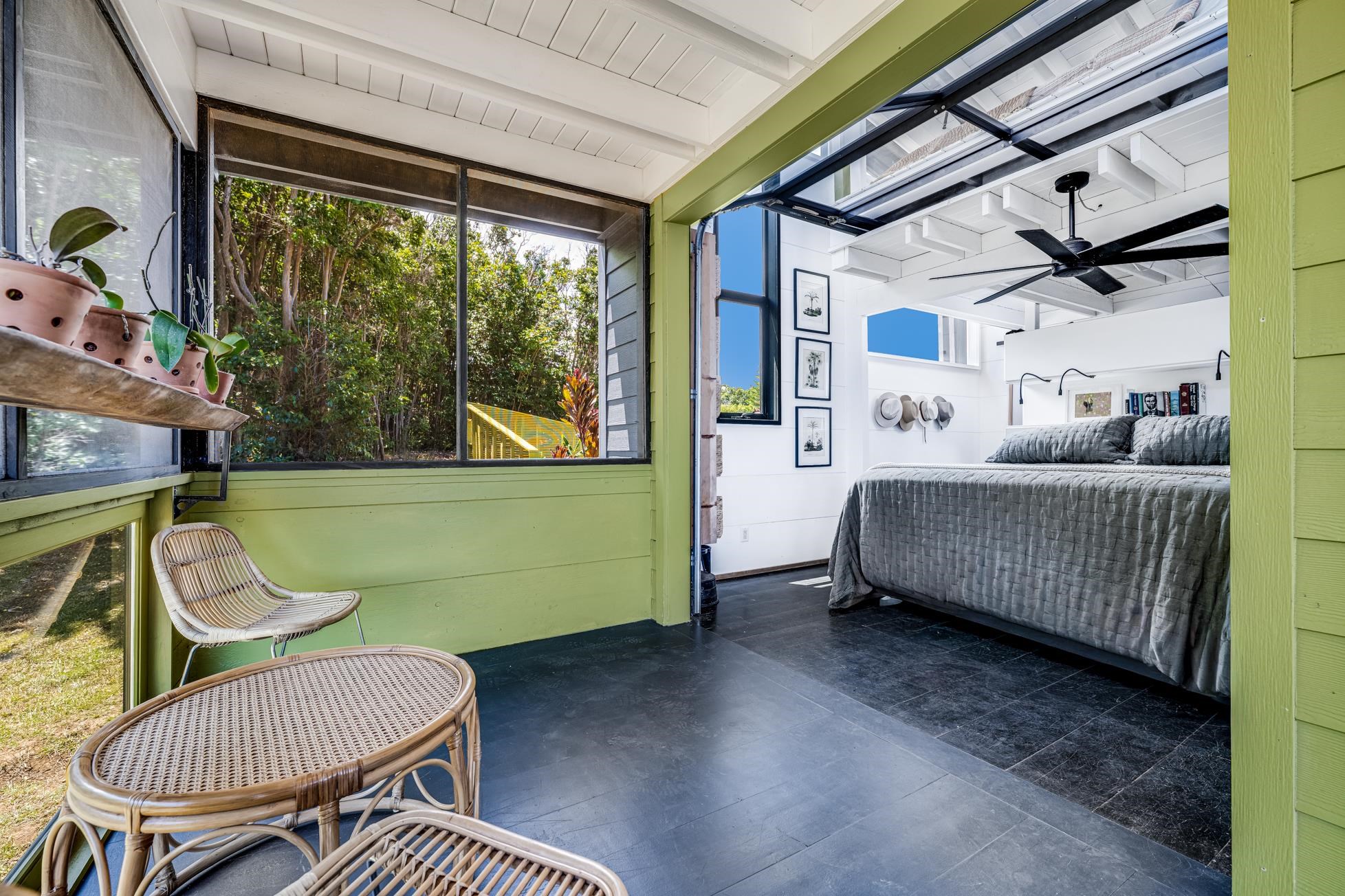 796  Awalau Rd , Haiku home - photo 22 of 50