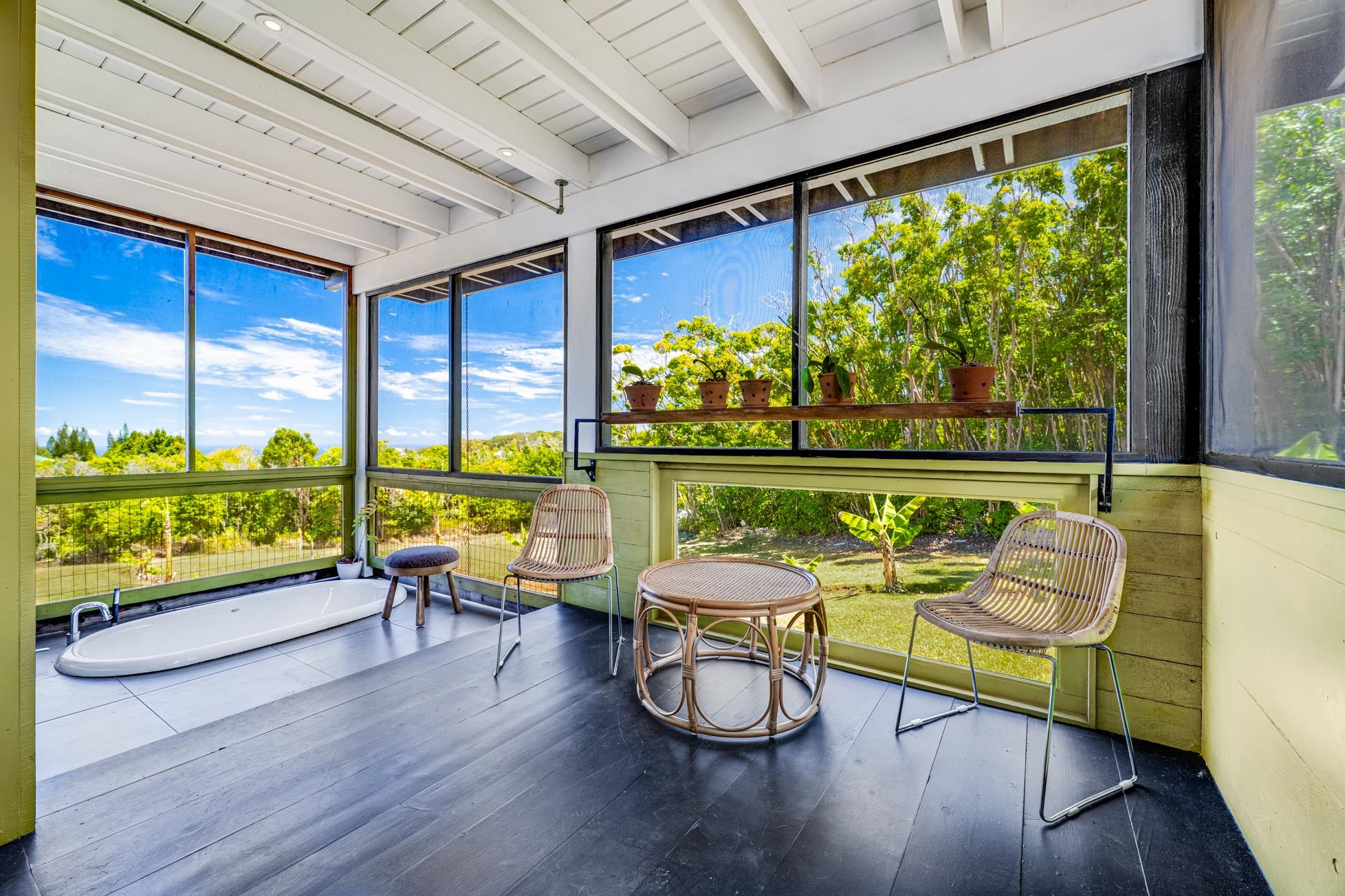 796  Awalau Rd , Haiku home - photo 23 of 50