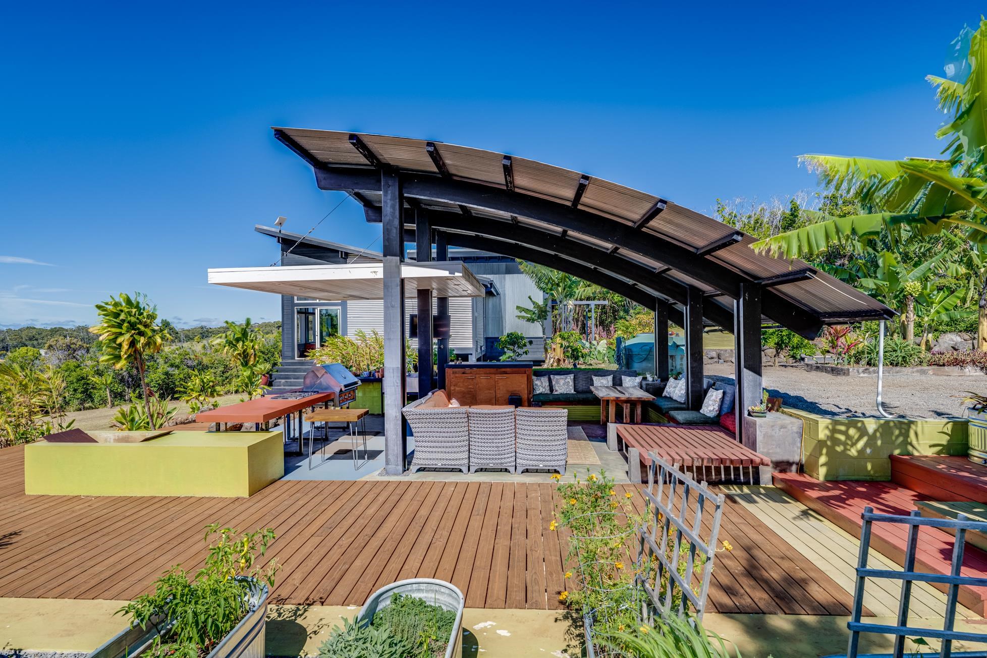 796  Awalau Rd , Haiku home - photo 26 of 50