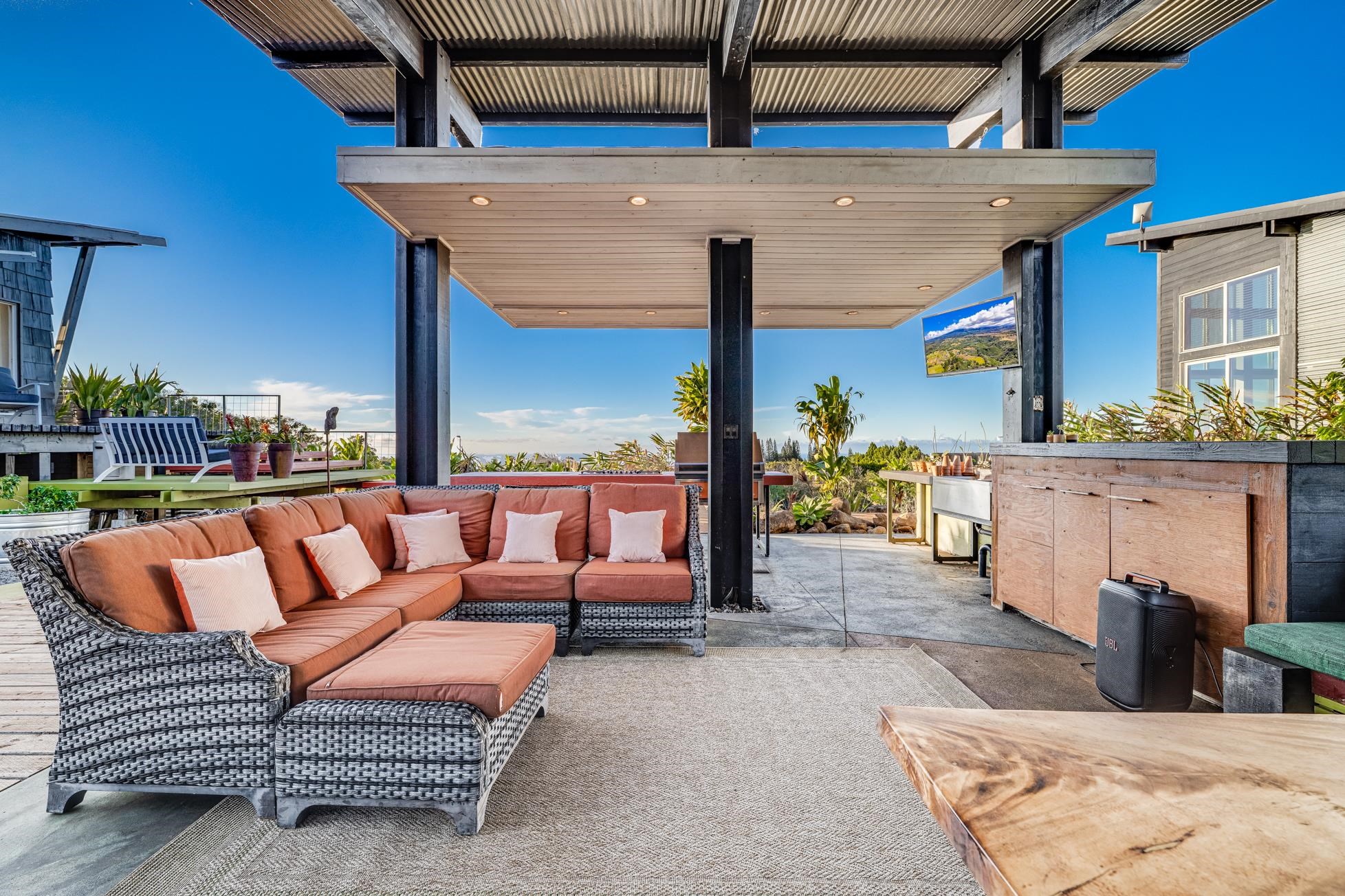 796  Awalau Rd , Haiku home - photo 28 of 50