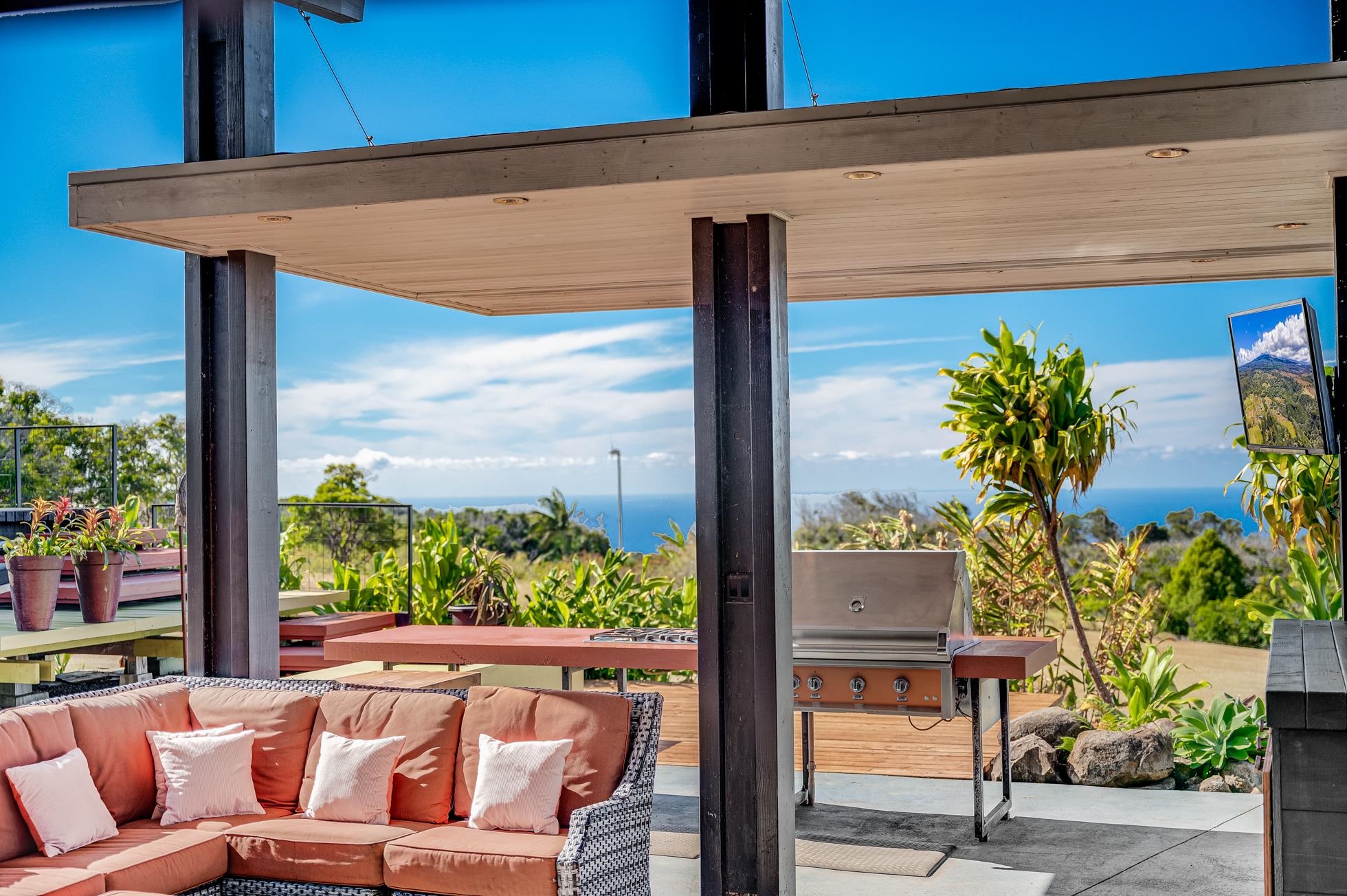 796  Awalau Rd , Haiku home - photo 29 of 50