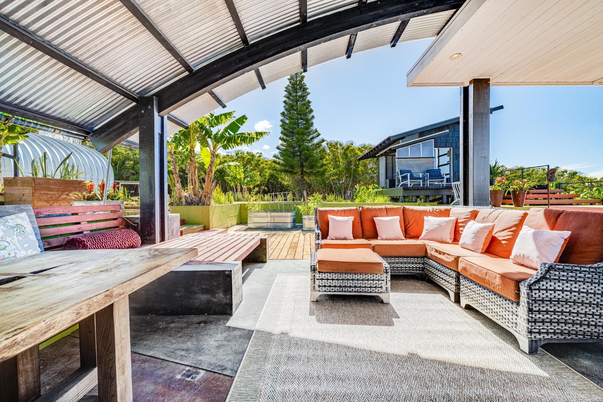 796  Awalau Rd , Haiku home - photo 30 of 50