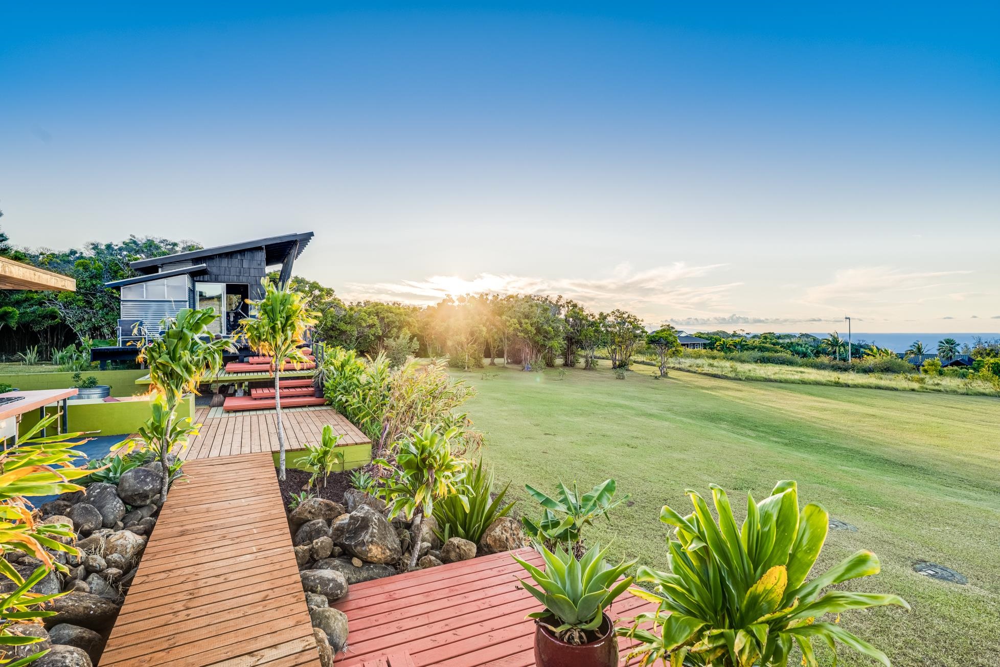 796  Awalau Rd , Haiku home - photo 31 of 50