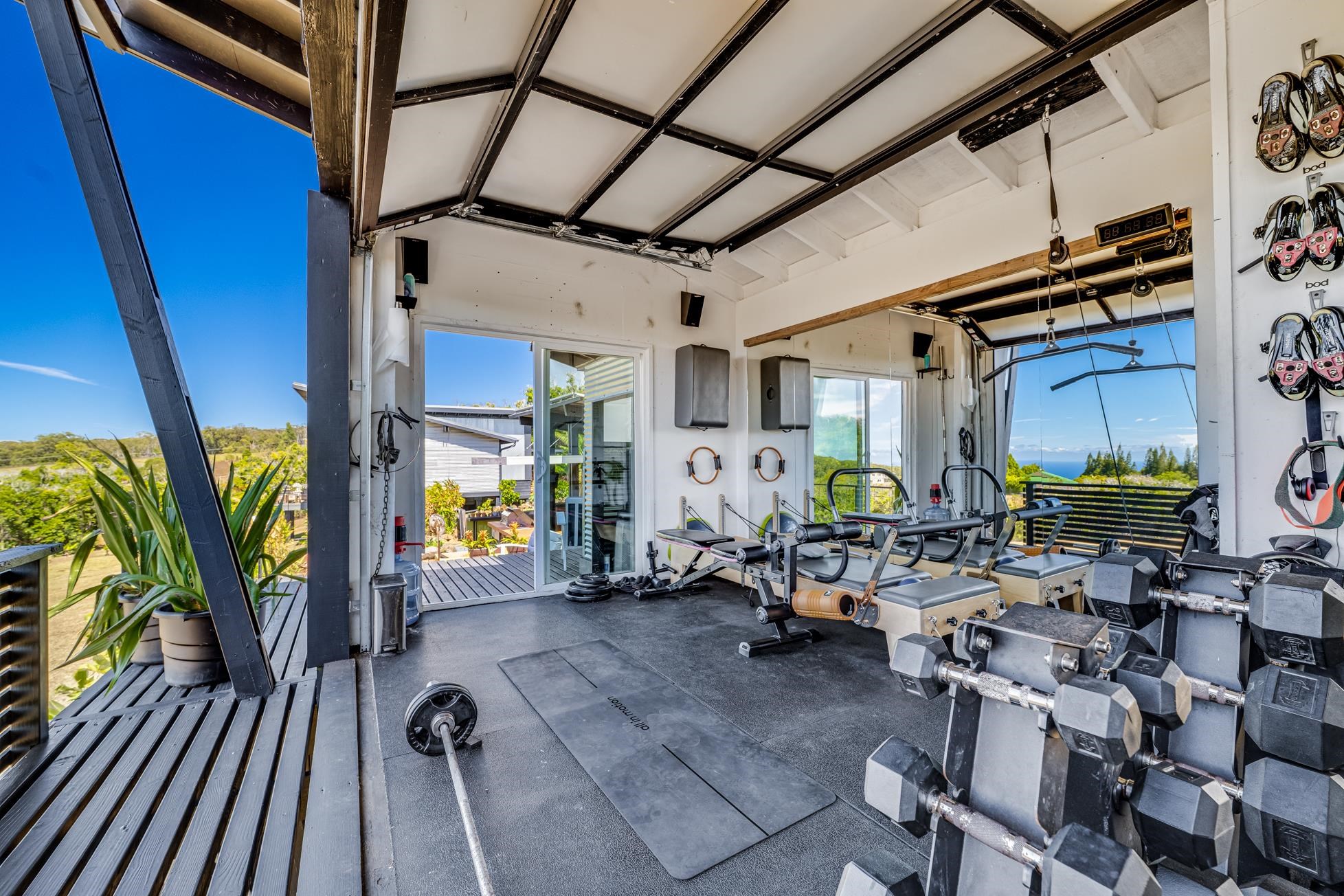 796  Awalau Rd , Haiku home - photo 33 of 50