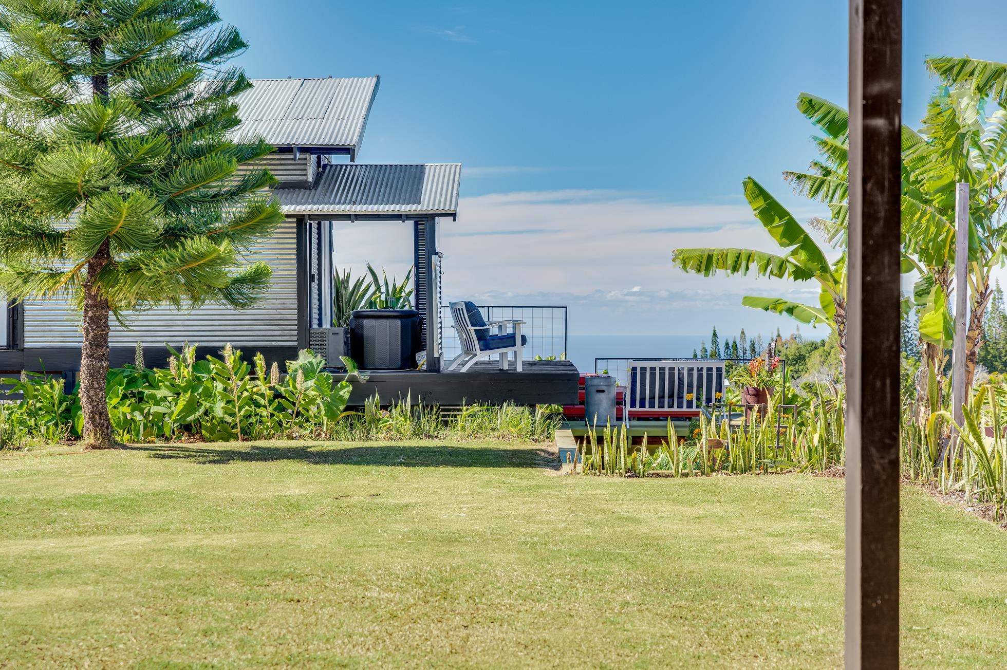 796  Awalau Rd , Haiku home - photo 34 of 50