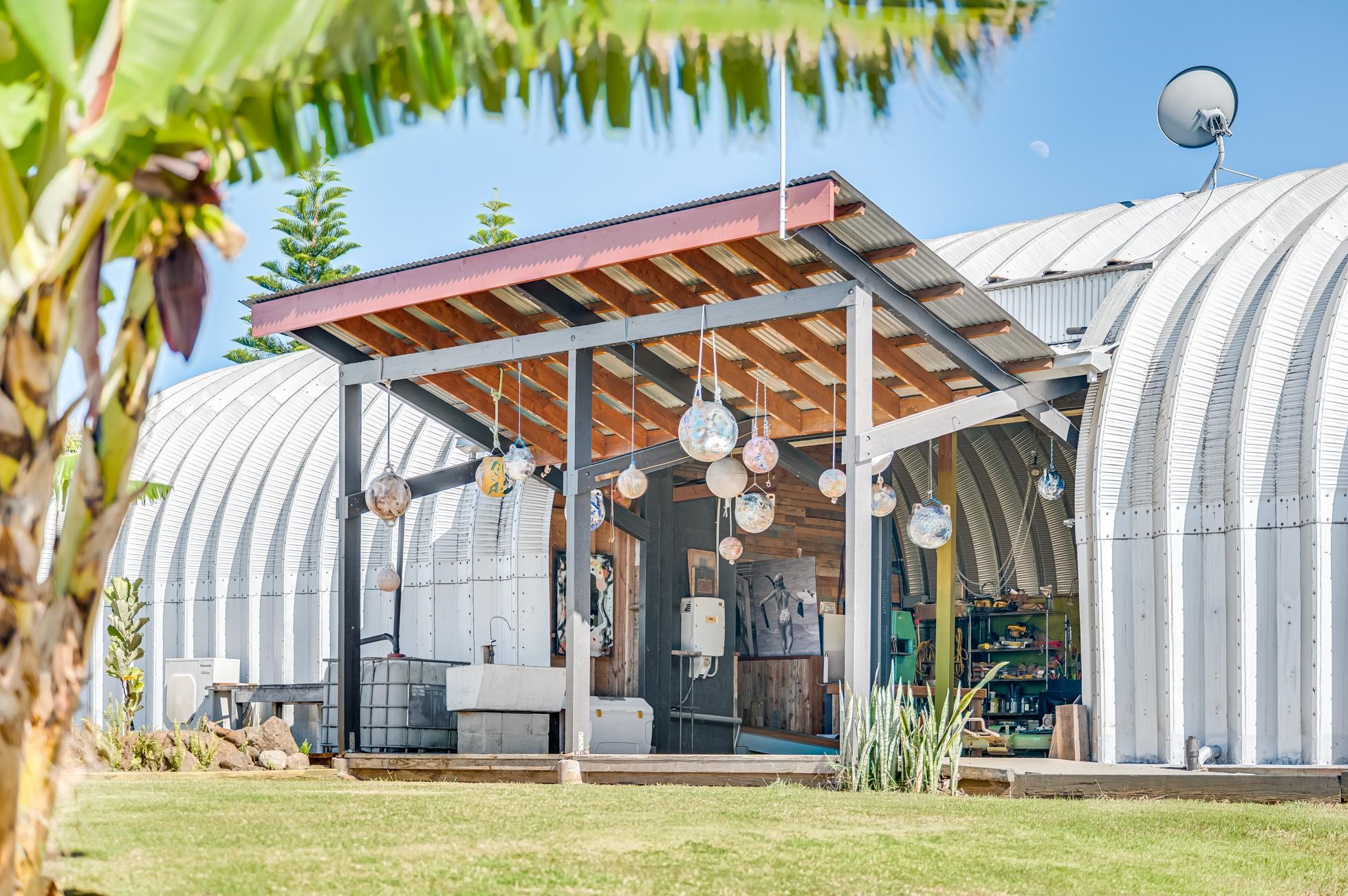 796  Awalau Rd , Haiku home - photo 36 of 50