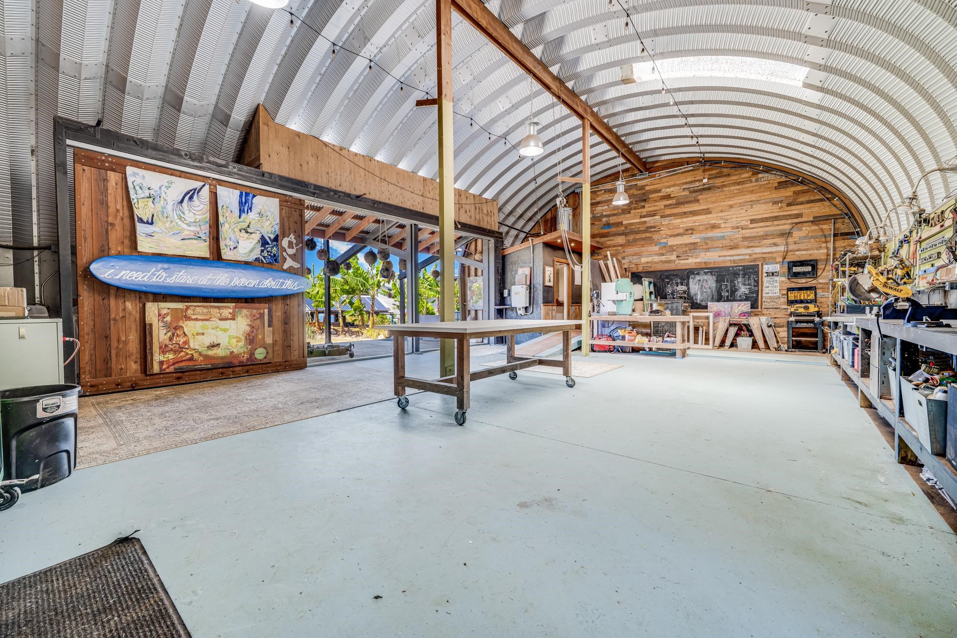 796  Awalau Rd , Haiku home - photo 37 of 50