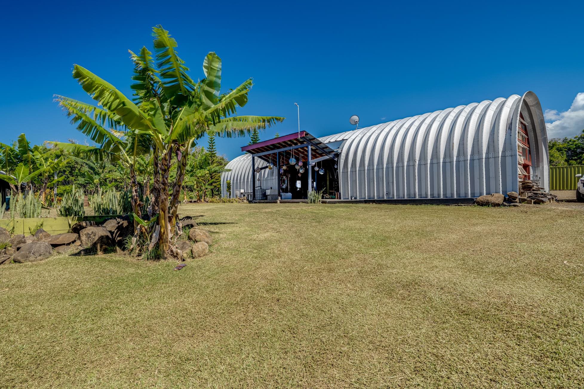 796  Awalau Rd , Haiku home - photo 41 of 50