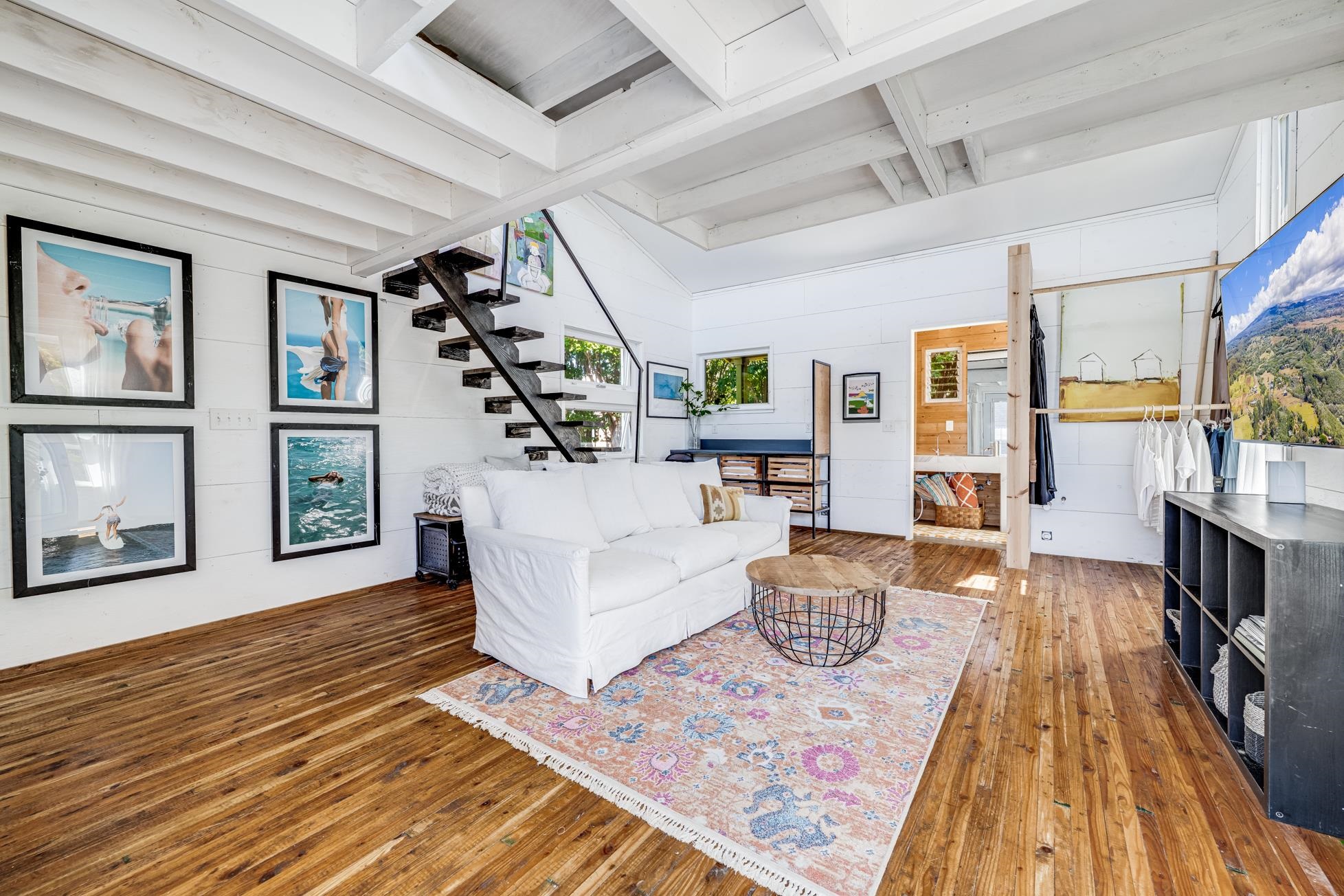 796  Awalau Rd , Haiku home - photo 43 of 50