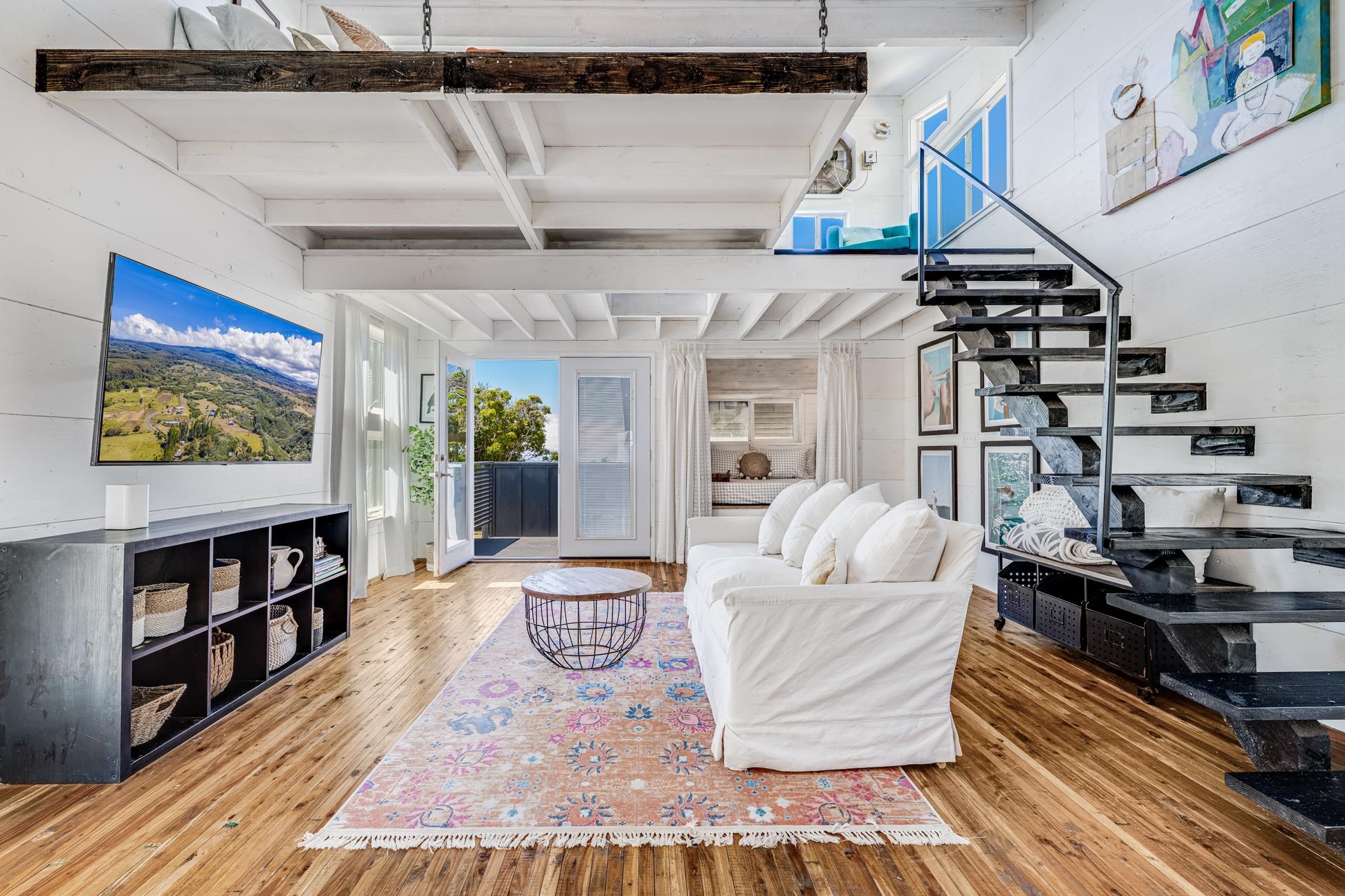 796  Awalau Rd , Haiku home - photo 44 of 50