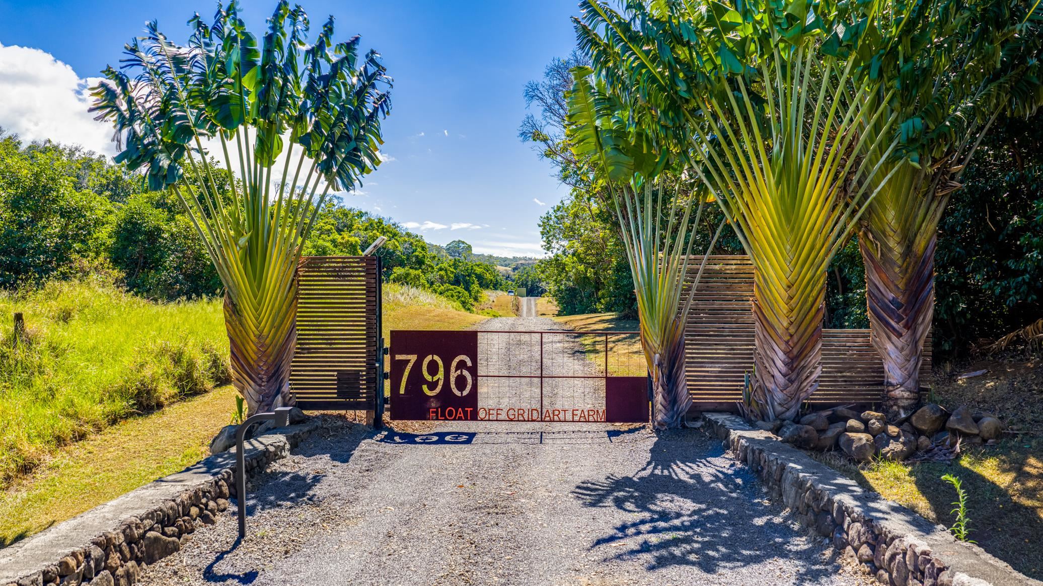 796  Awalau Rd , Haiku home - photo 47 of 50