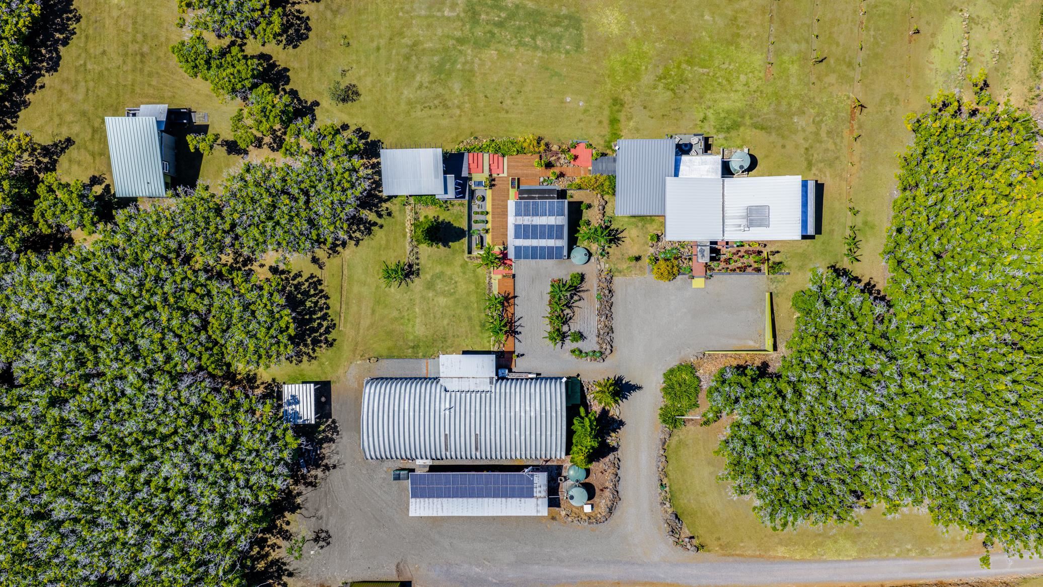 796  Awalau Rd , Haiku home - photo 49 of 50