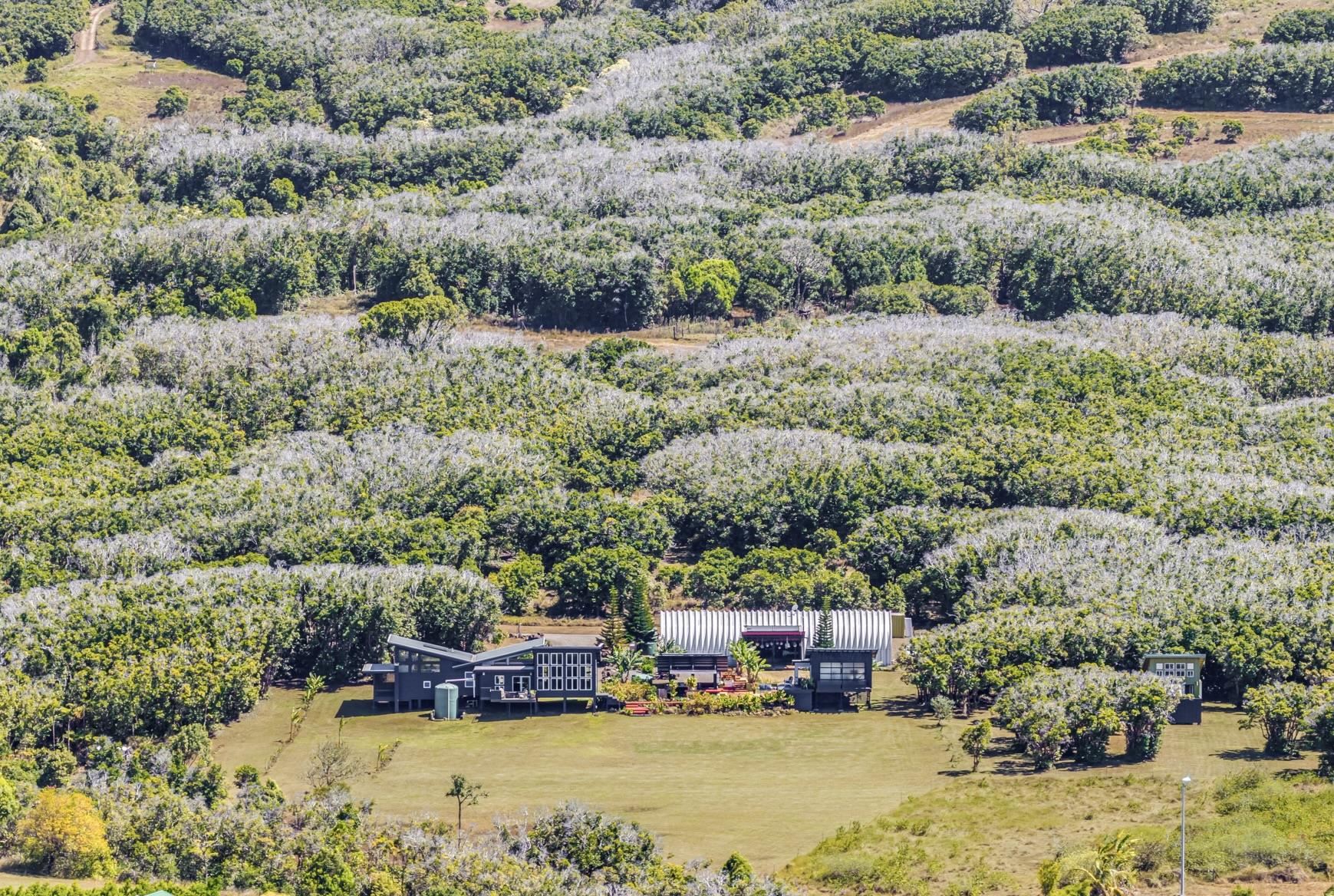 796  Awalau Rd , Haiku home - photo 50 of 50