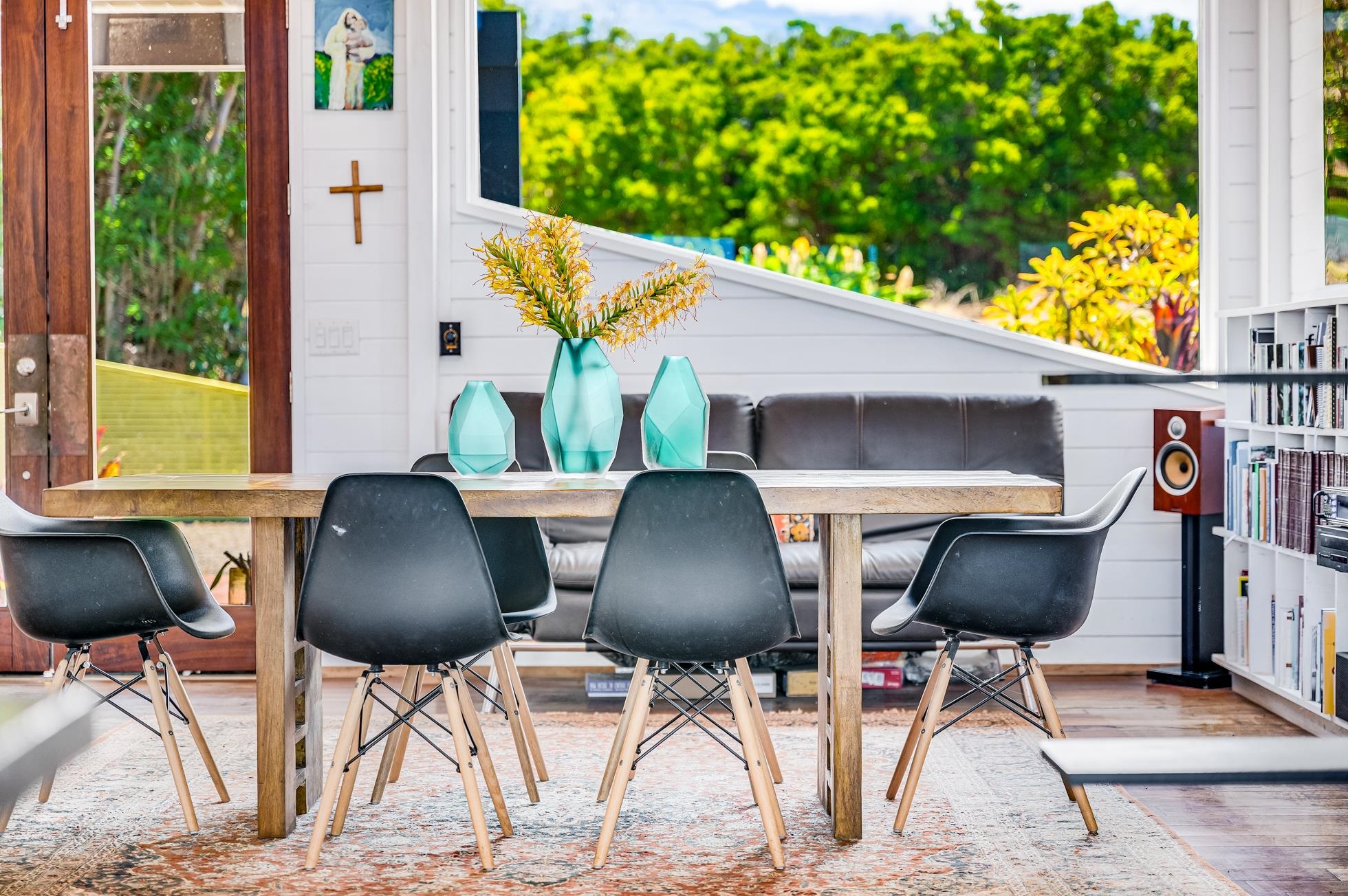 796  Awalau Rd , Haiku home - photo 6 of 50