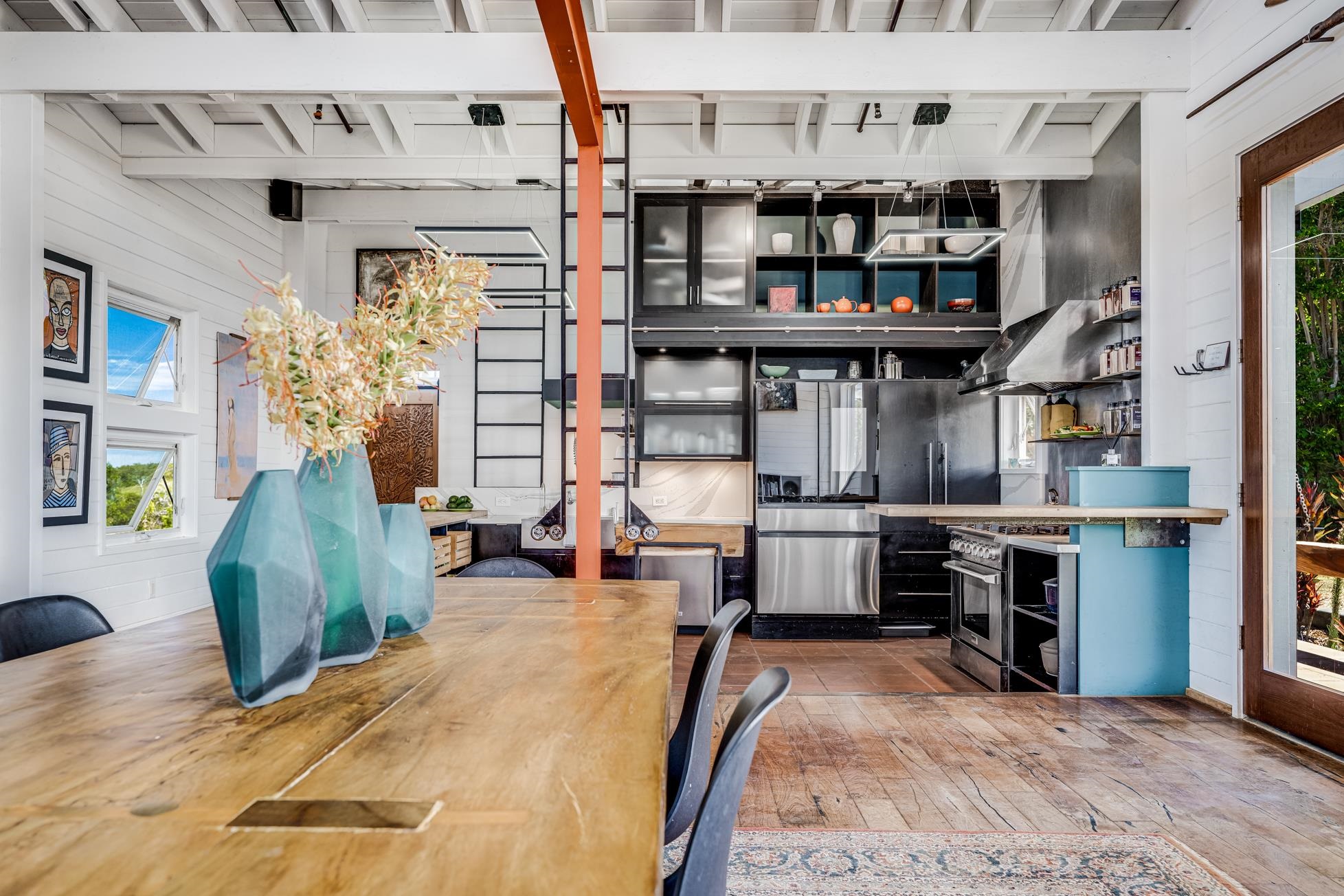 796  Awalau Rd , Haiku home - photo 7 of 50