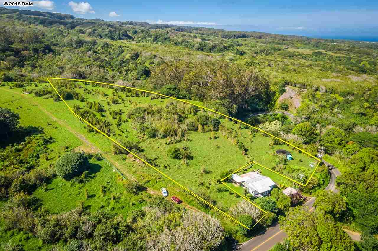 7960 Hana Hwy  Haiku, Hi vacant land for sale - photo 2 of 13