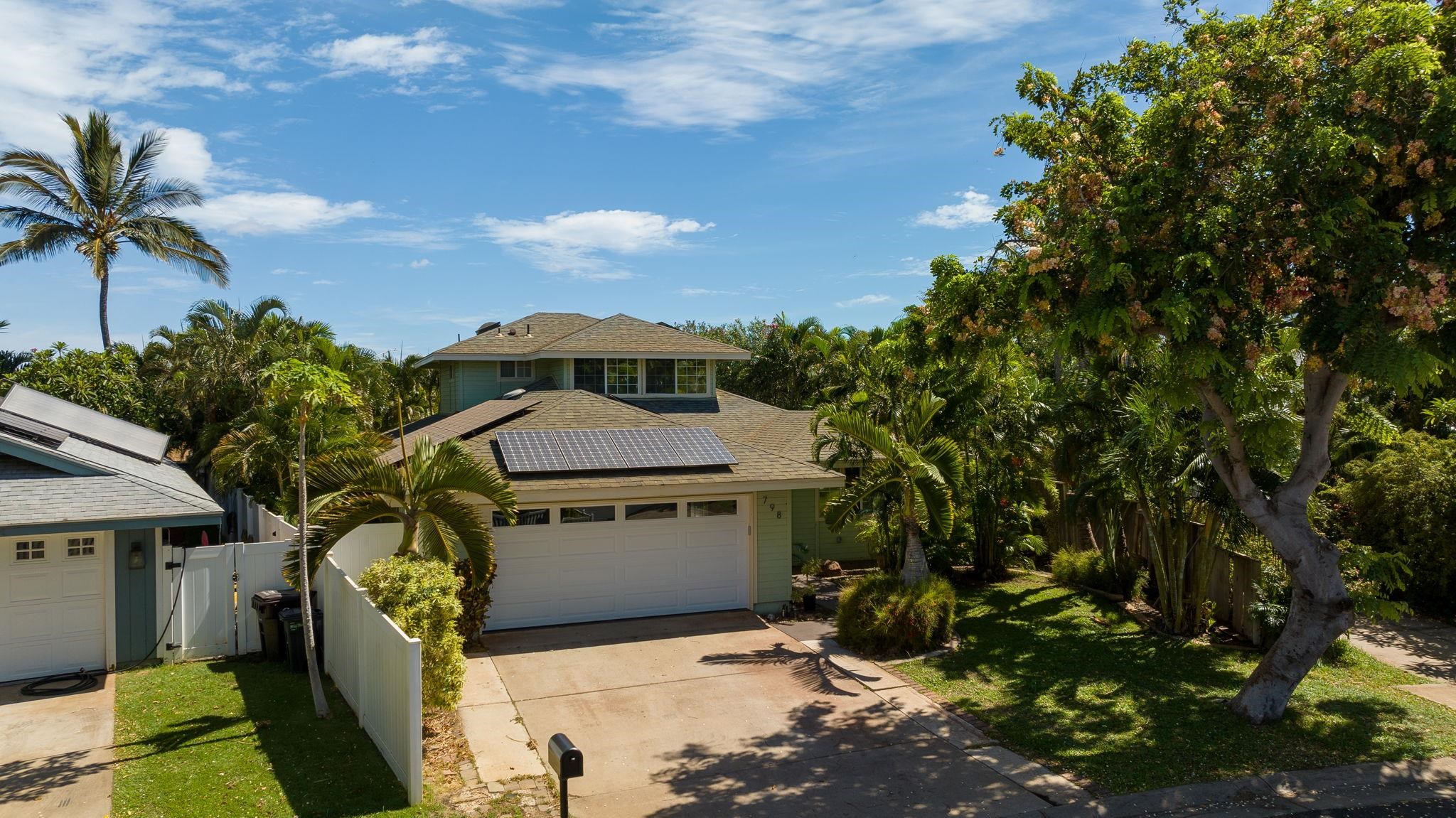 798  Mahealani Pl North Kihei, Kihei home - photo 2 of 50