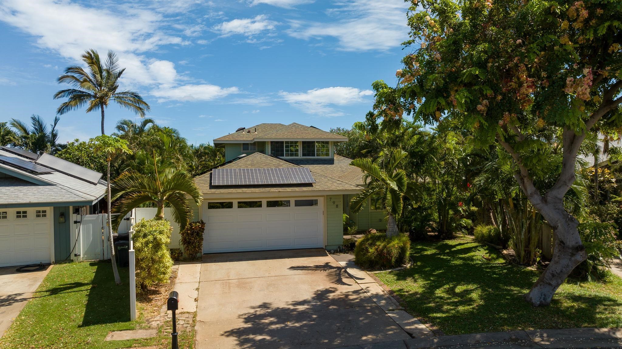 798  Mahealani Pl North Kihei, Kihei home - photo 36 of 50