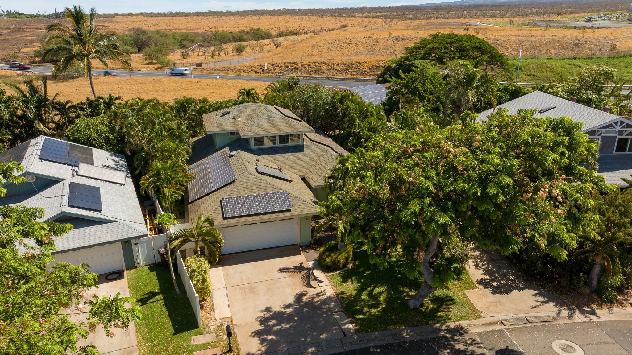 798  Mahealani Pl North Kihei, Kihei home - photo 37 of 50