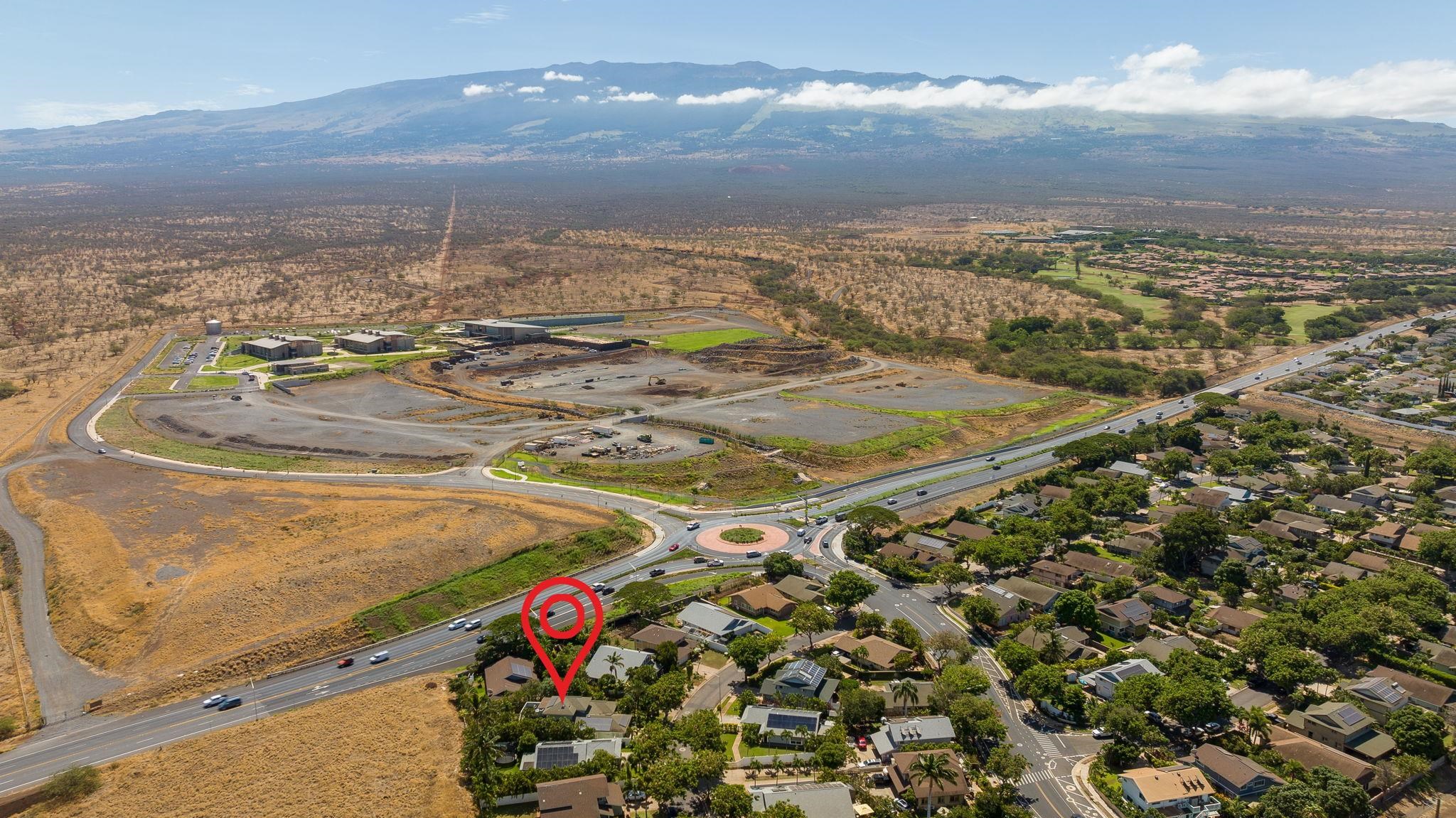 798  Mahealani Pl North Kihei, Kihei home - photo 38 of 50