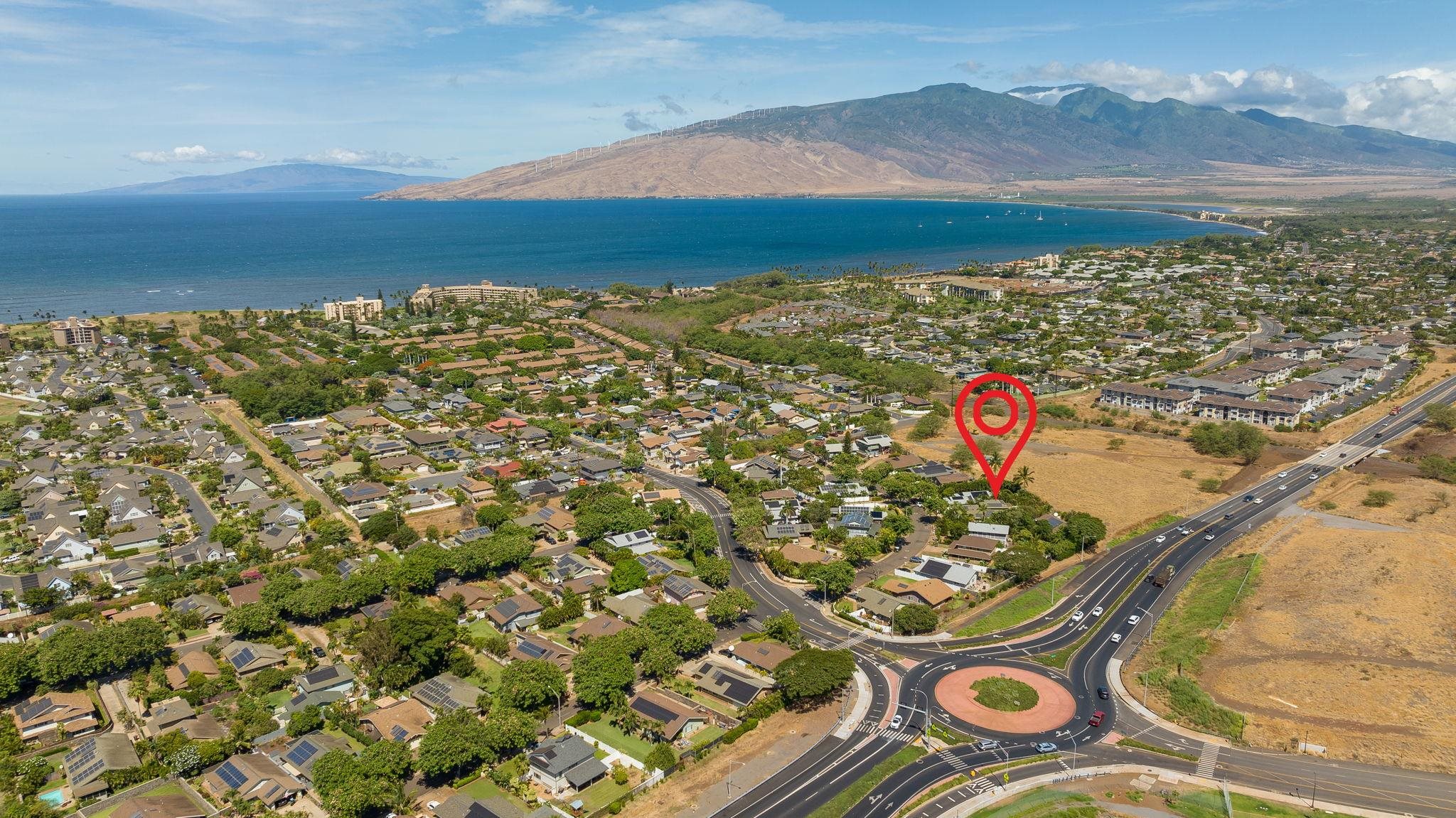 798  Mahealani Pl North Kihei, Kihei home - photo 39 of 50