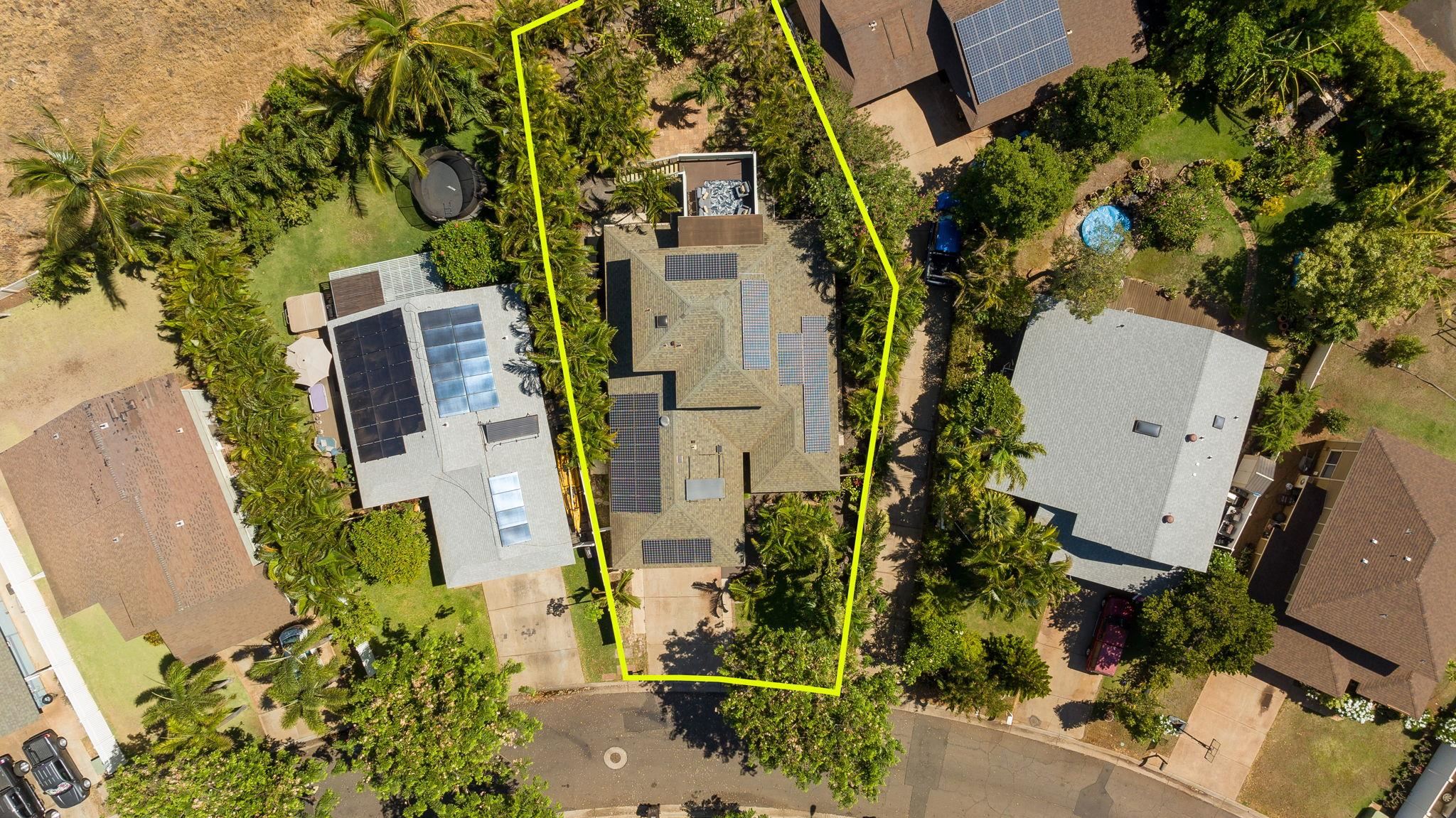 798  Mahealani Pl North Kihei, Kihei home - photo 40 of 50