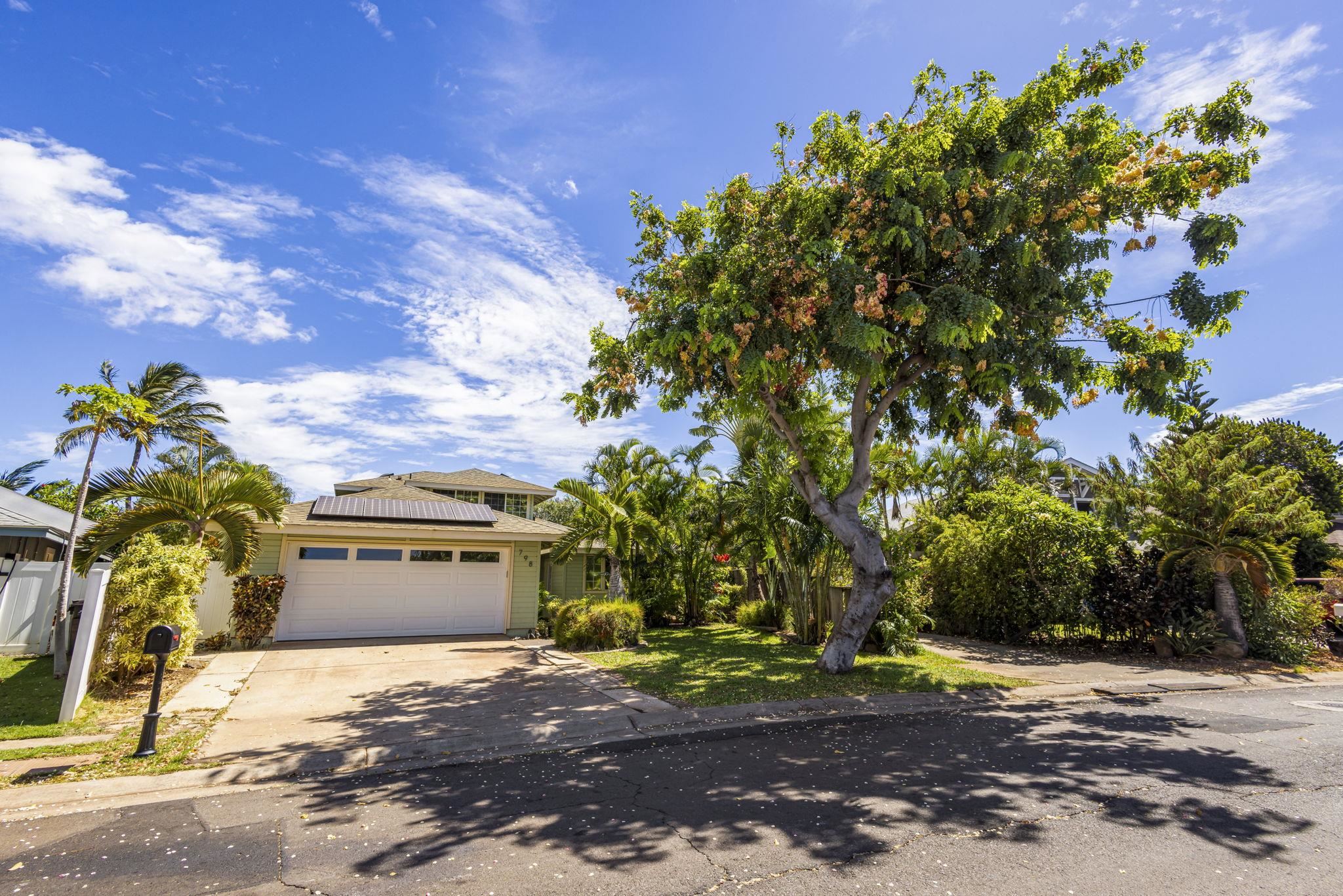 798  Mahealani Pl North Kihei, Kihei home - photo 42 of 50