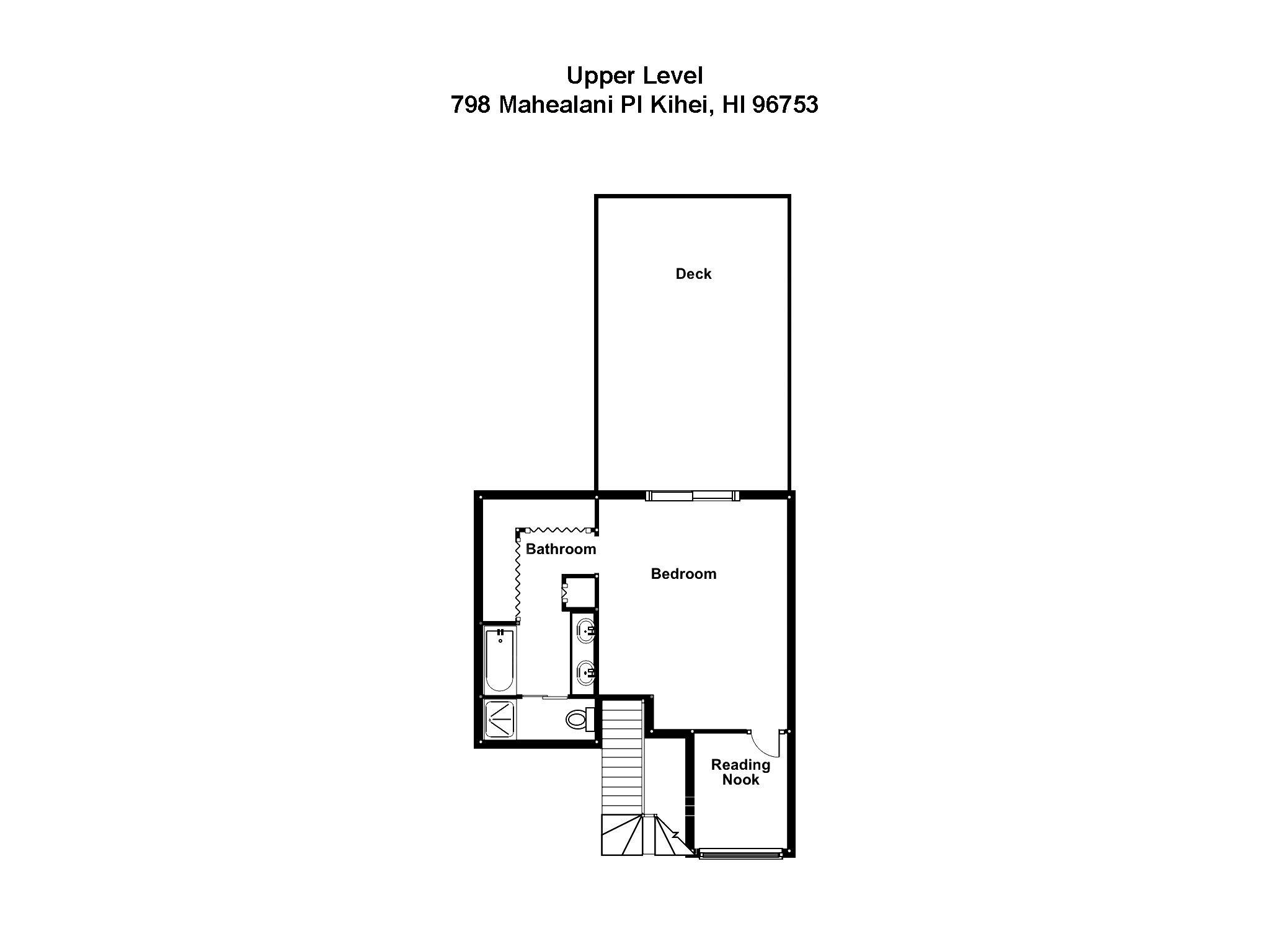 798  Mahealani Pl North Kihei, Kihei home - photo 50 of 50
