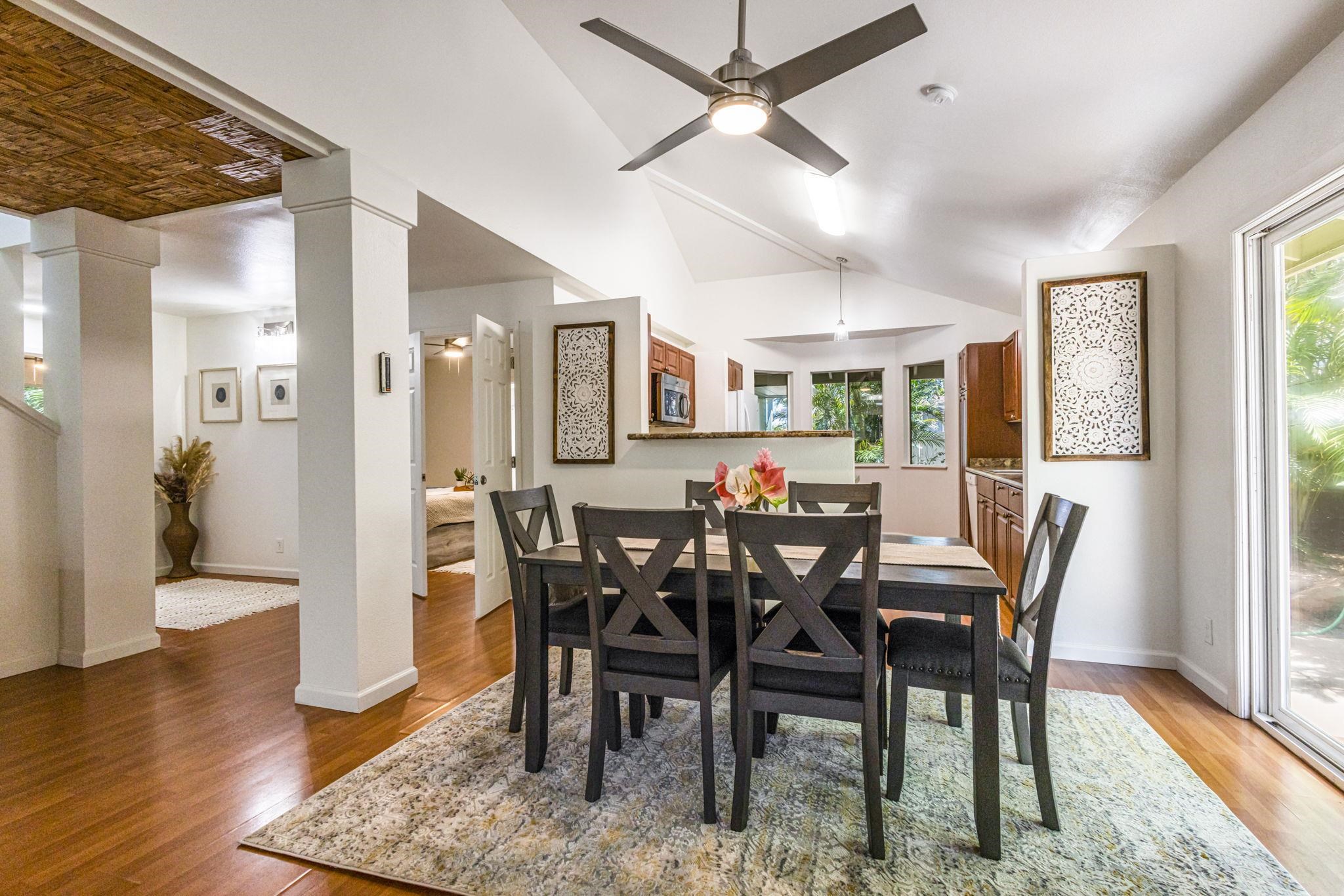 798  Mahealani Pl North Kihei, Kihei home - photo 9 of 50