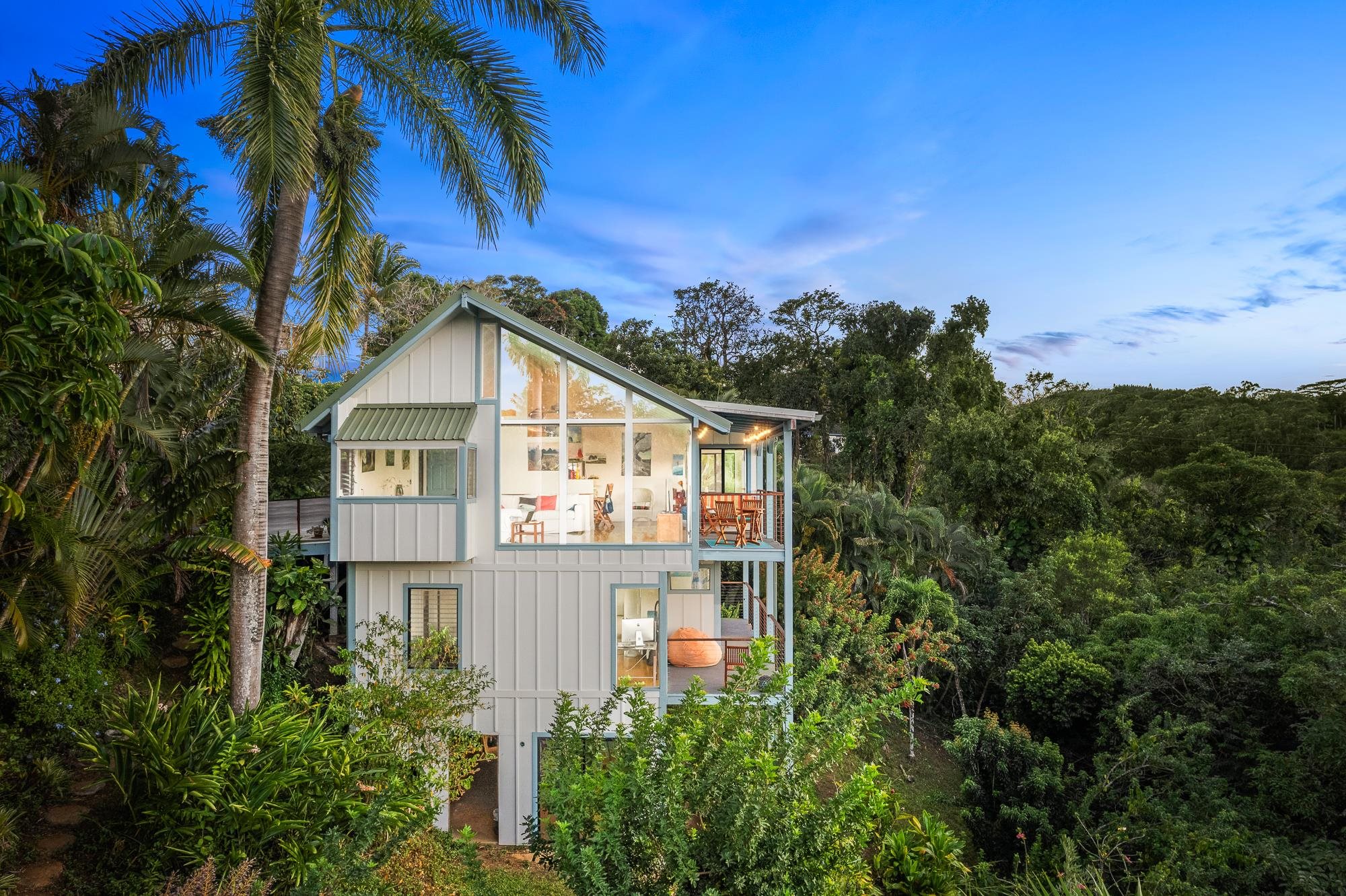 799  Hamana Pl , Haiku home - photo 40 of 41