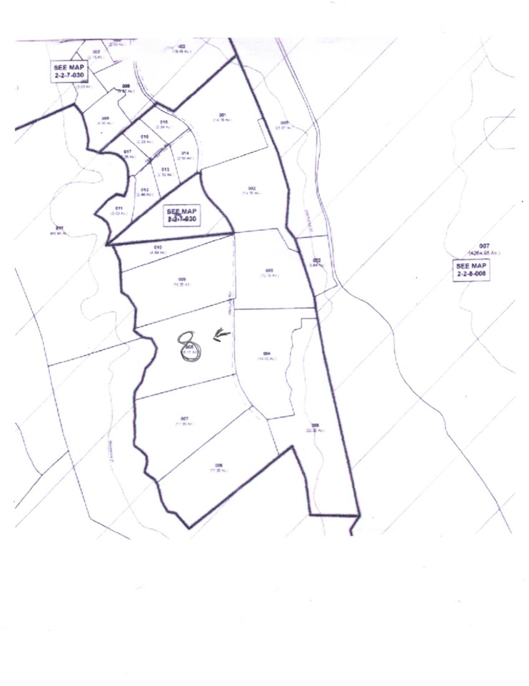#8 Awalau Rd Phillips Subdivision #8 Haiku, Hi vacant land for sale - photo 11 of 12