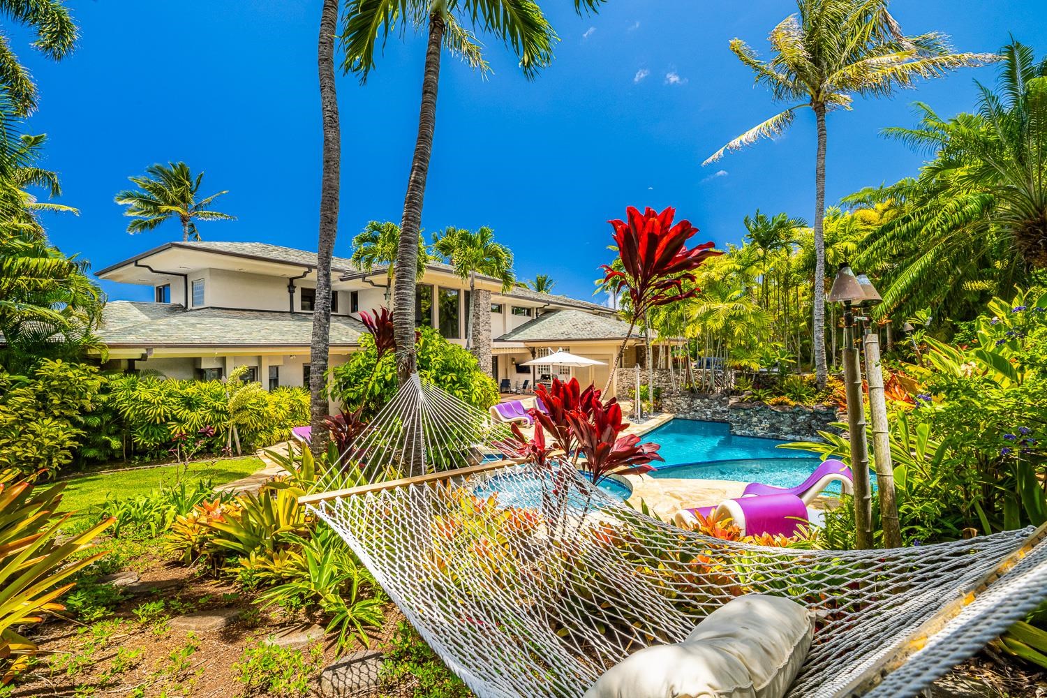 8  Kapalua Pl , Kapalua home - photo 35 of 50