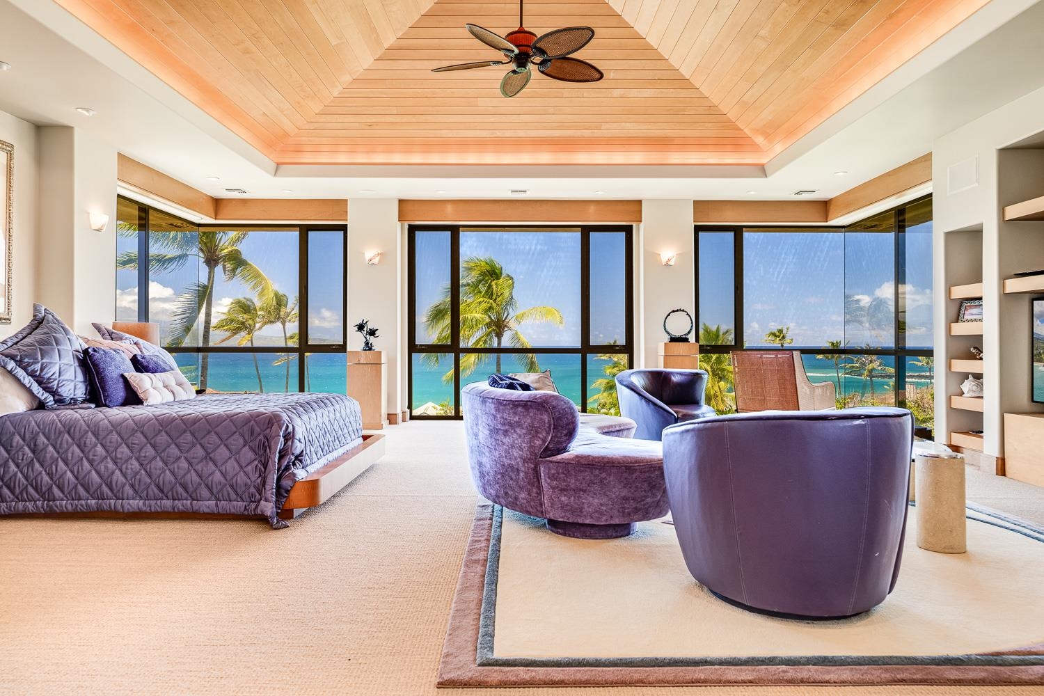 8  Kapalua Pl , Kapalua home - photo 10 of 50