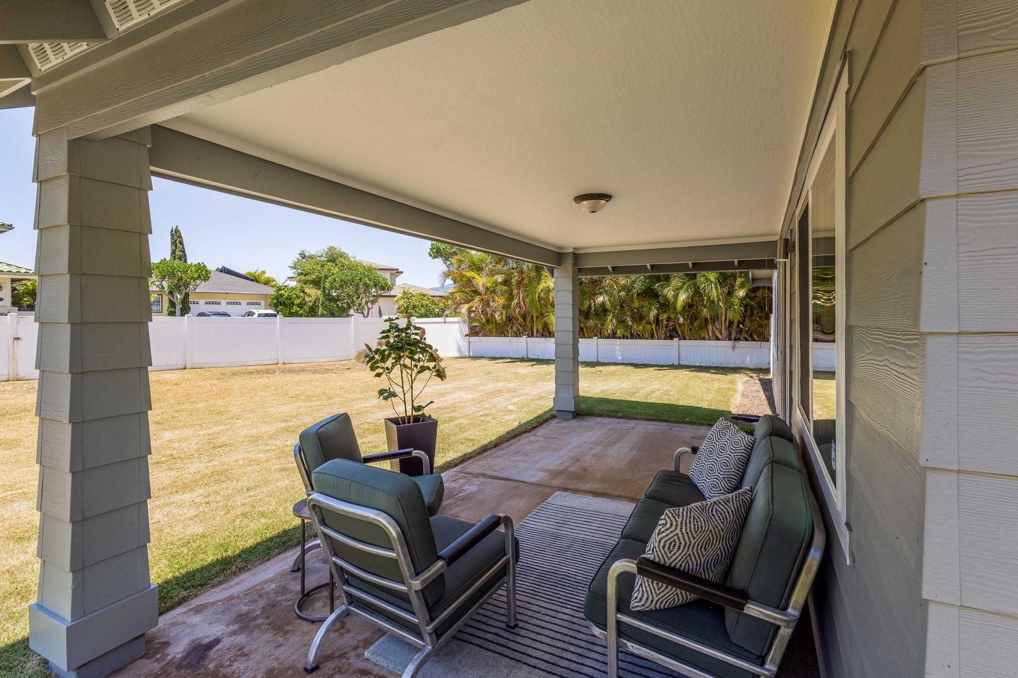 8  Kiekiena Pl Central Maui, Kahului home - photo 38 of 48