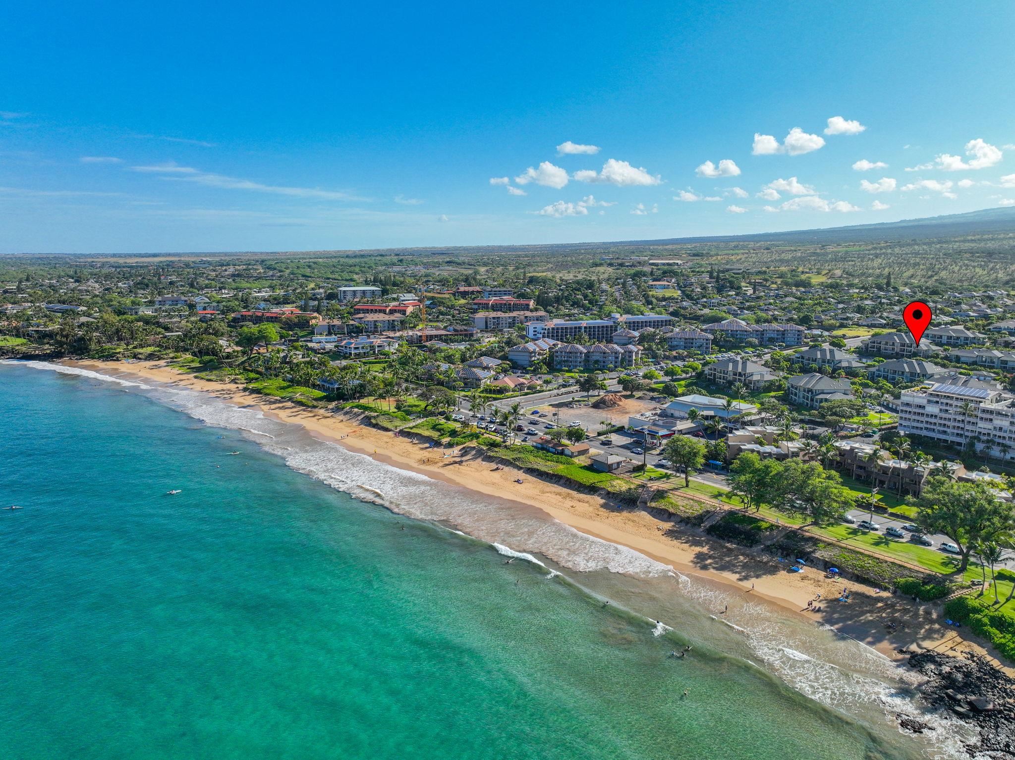 Ke Alii Ocean Villas condo # H-102, Kihei, Hawaii - photo 30 of 35