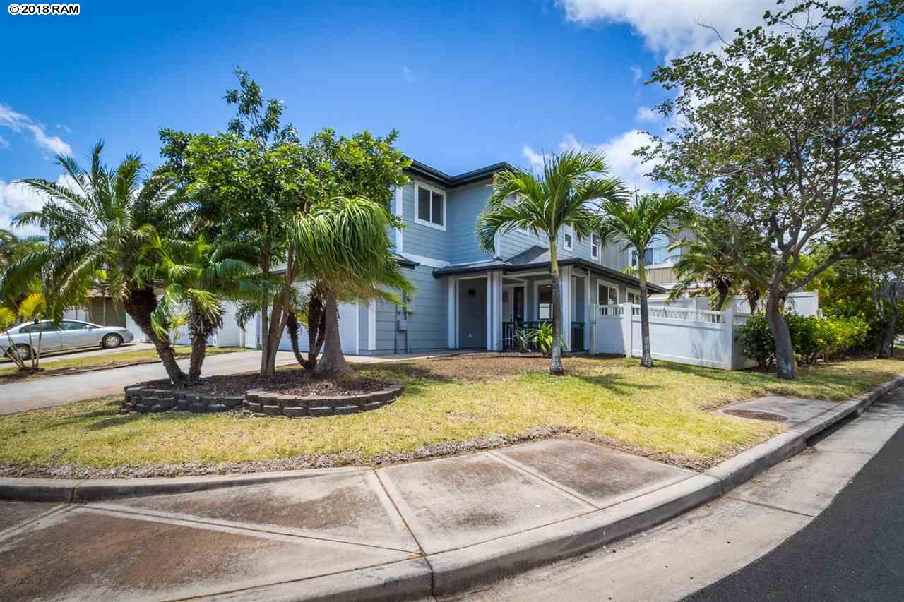 8  E Makahehi Loop Maui Lani, Kahului home - photo 2 of 30
