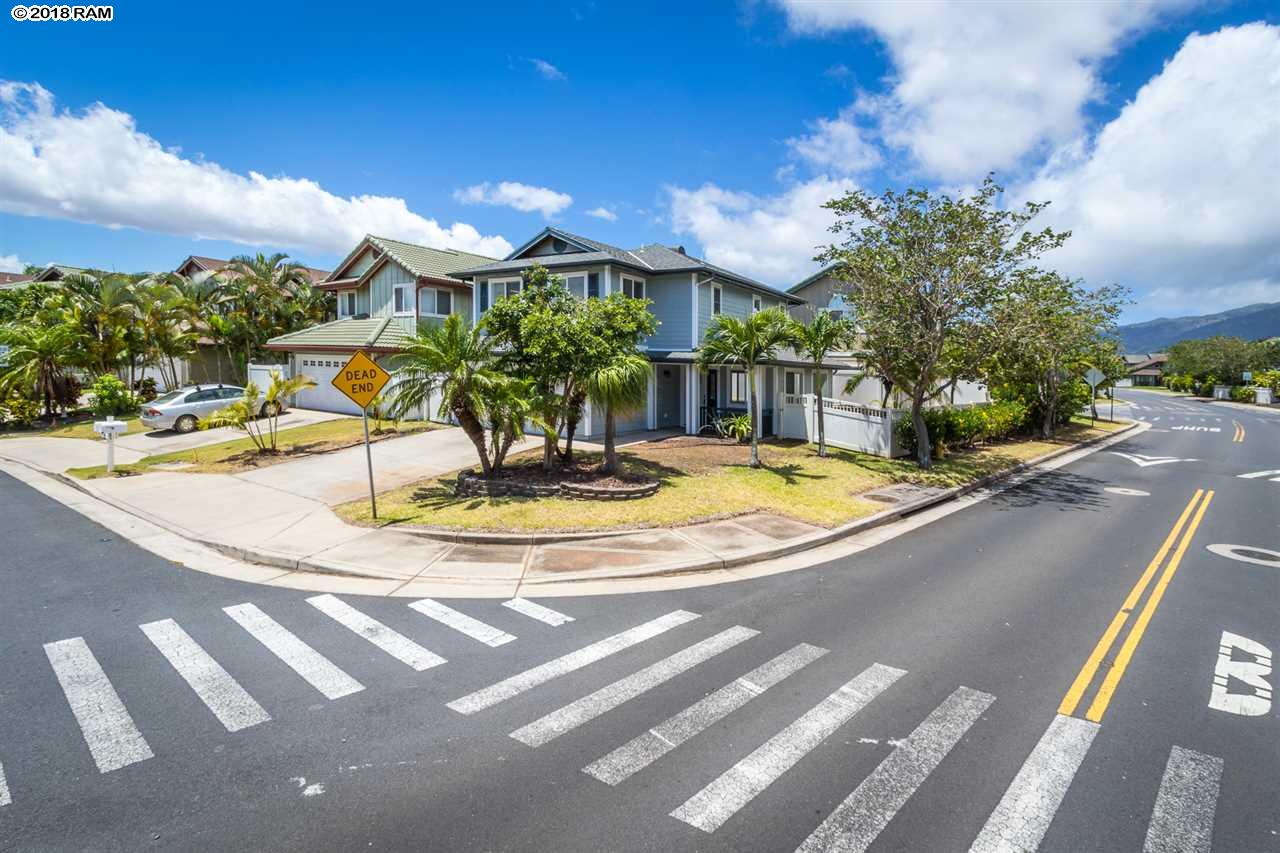 8  E Makahehi Loop Maui Lani, Kahului home - photo 25 of 30