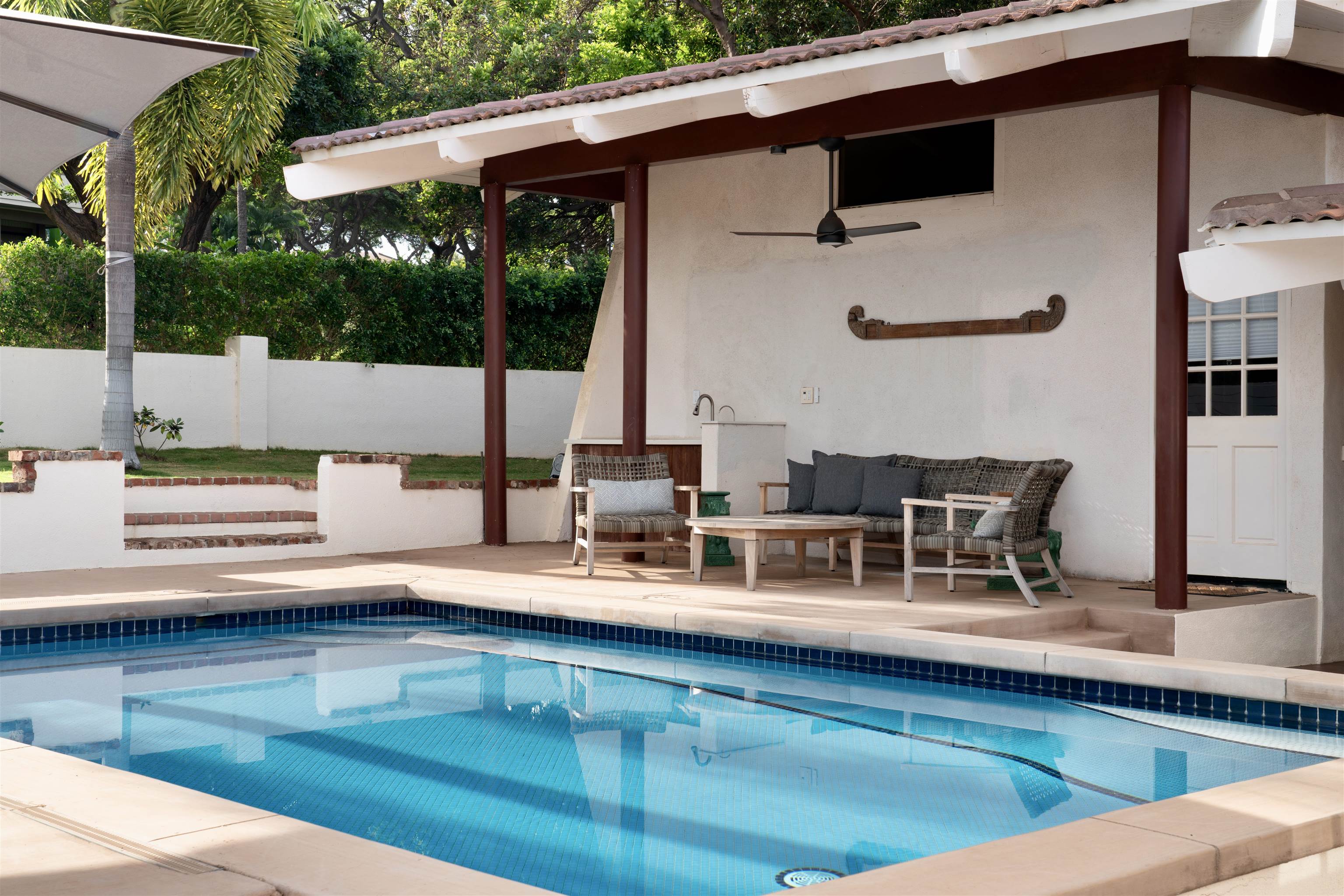 8  Manu Ihu Pl Wailea, Wailea/Makena home - photo 41 of 50