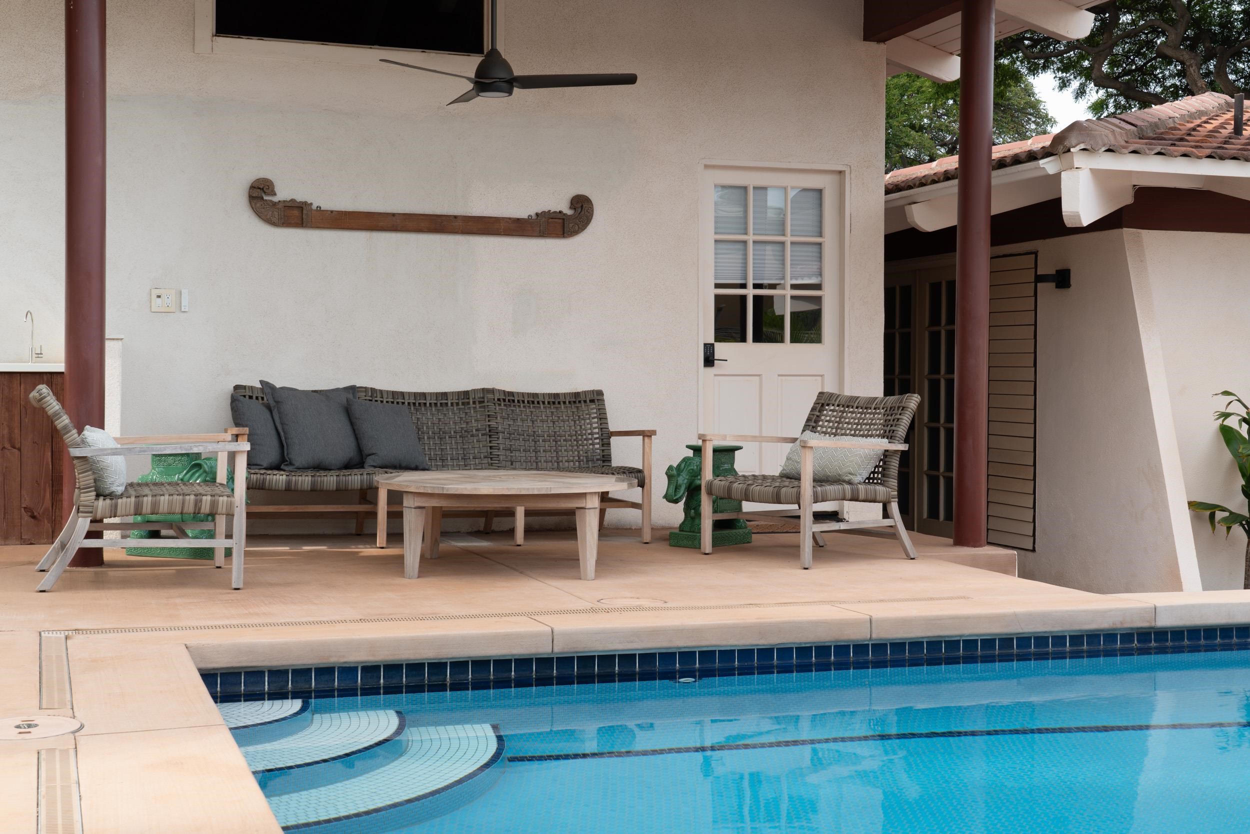 8  Manu Ihu Pl Wailea, Wailea/Makena home - photo 42 of 50