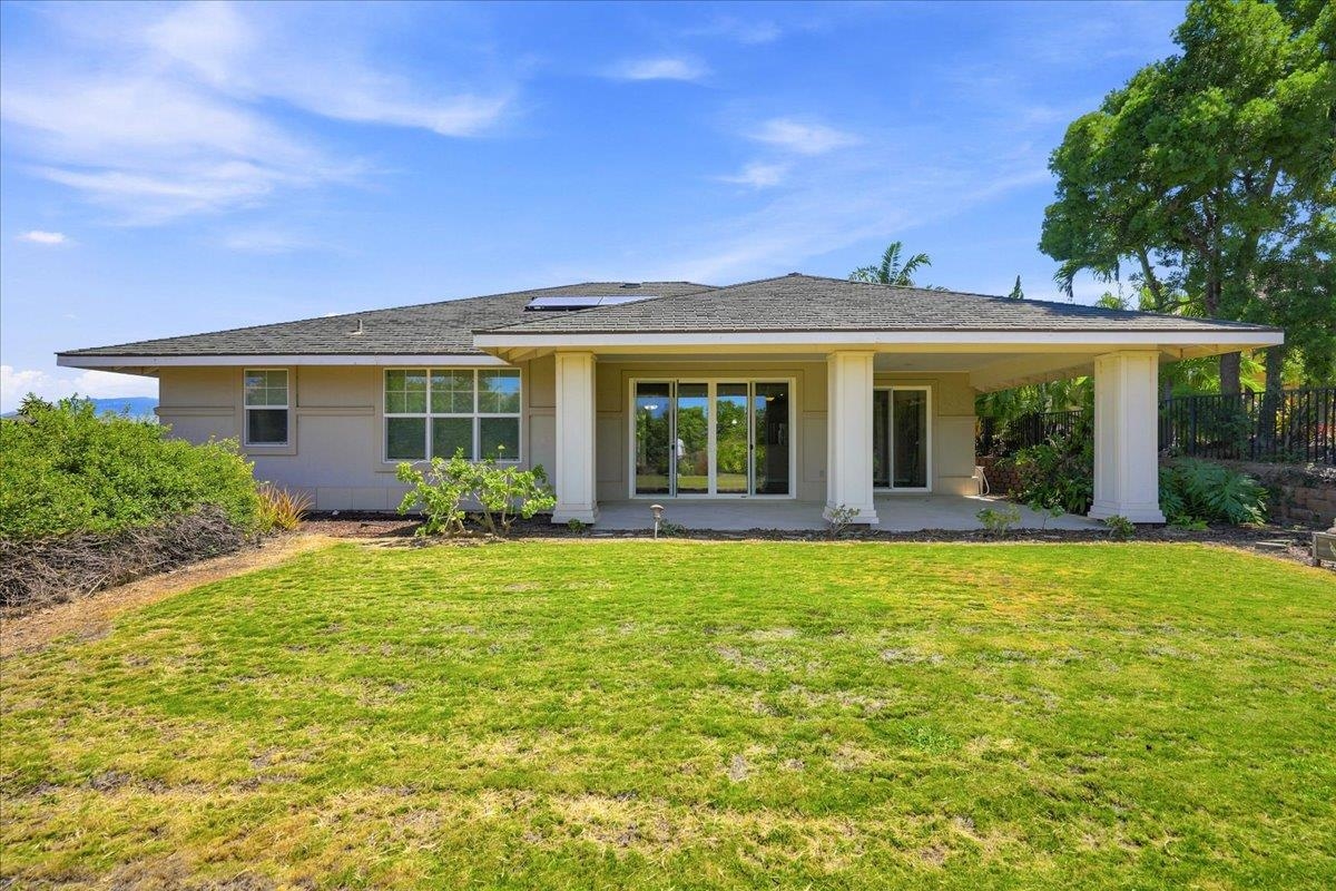 8  Moana Ave Moana Estates, Kihei home - photo 31 of 48