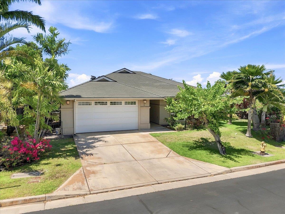 8  Moana Ave Moana Estates, Kihei home - photo 7 of 48