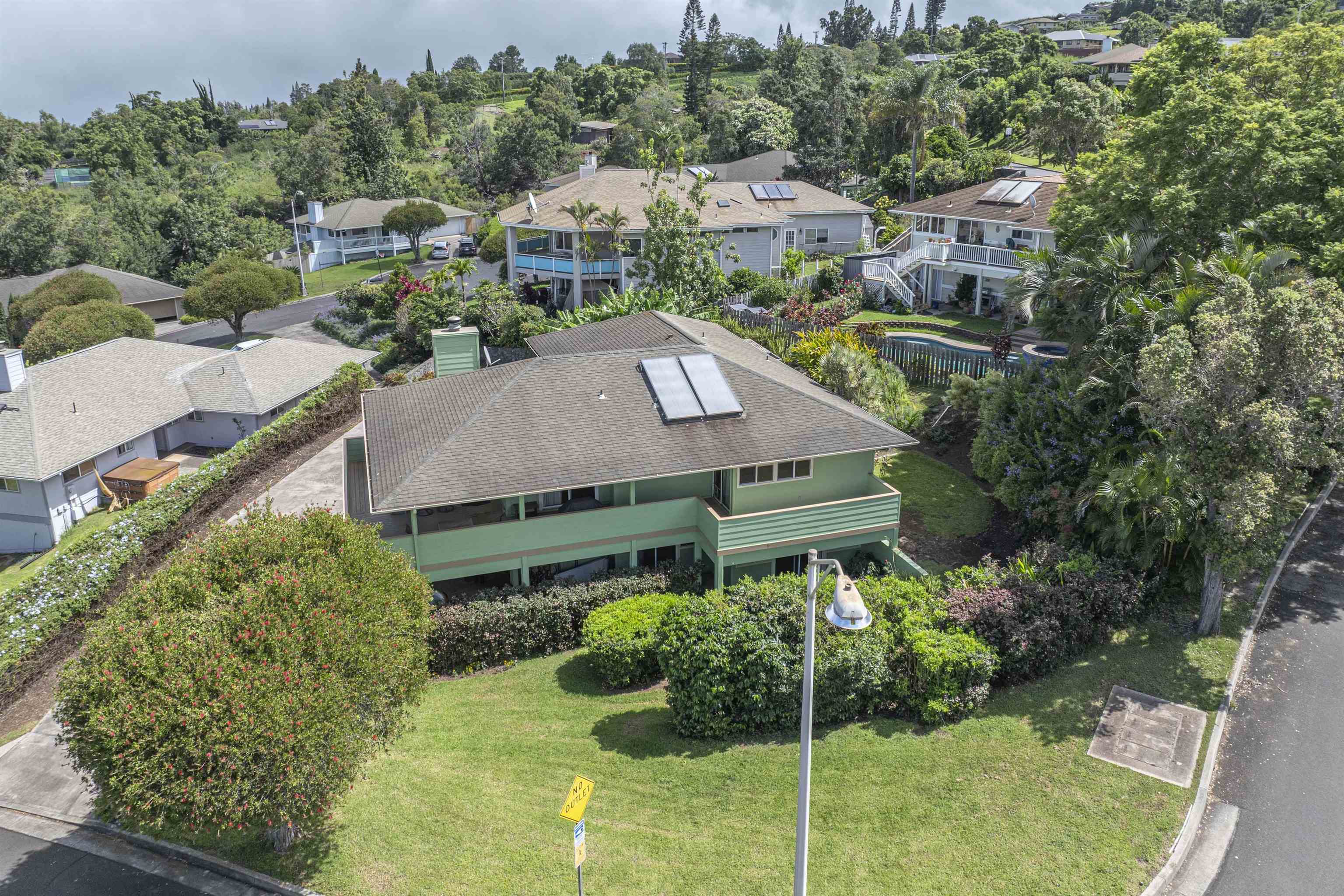 8  Paliuli Pl Kulamanu, Kula/Ulupalakua/Kanaio home - photo 14 of 44