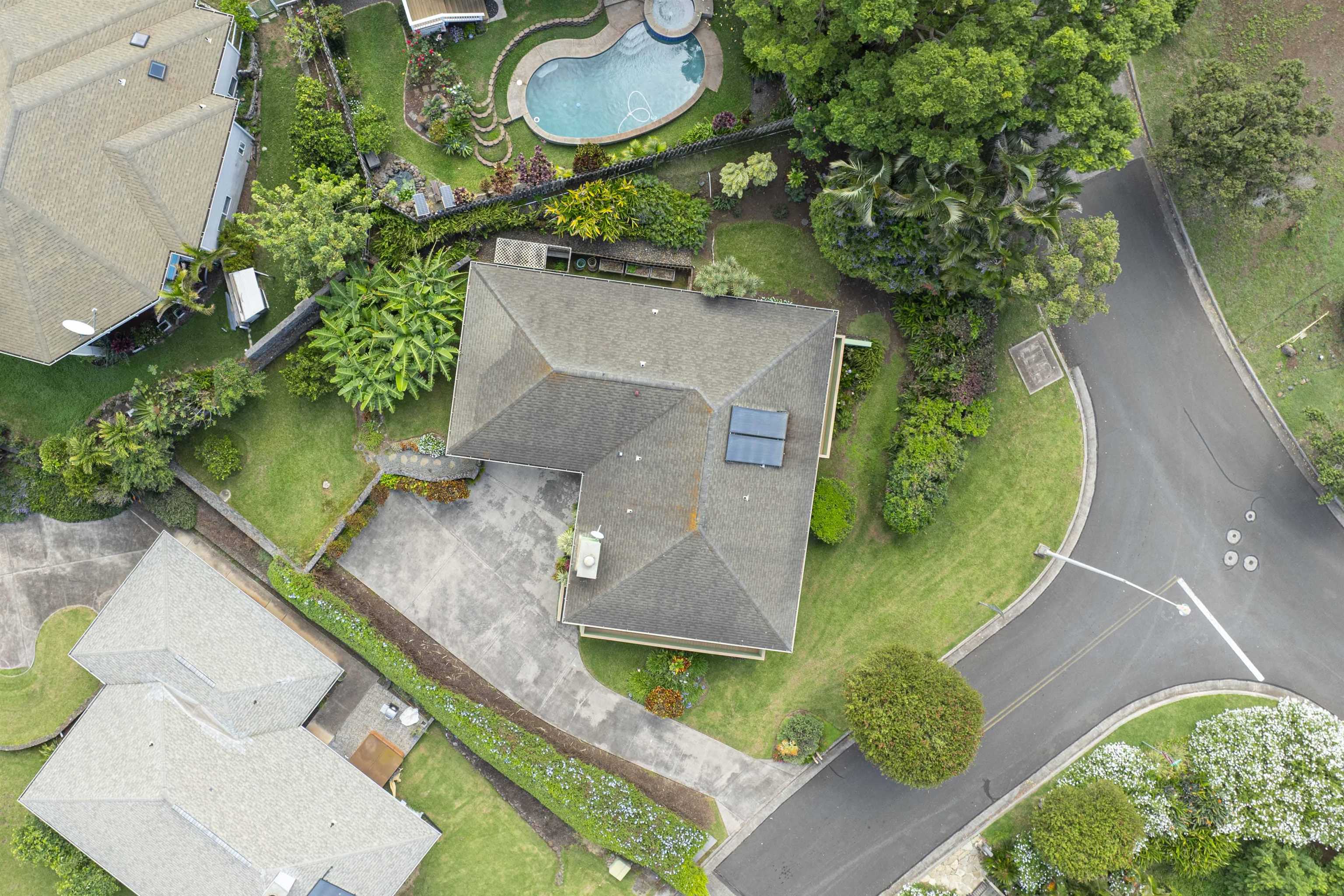 8  Paliuli Pl Kulamanu, Kula/Ulupalakua/Kanaio home - photo 15 of 44