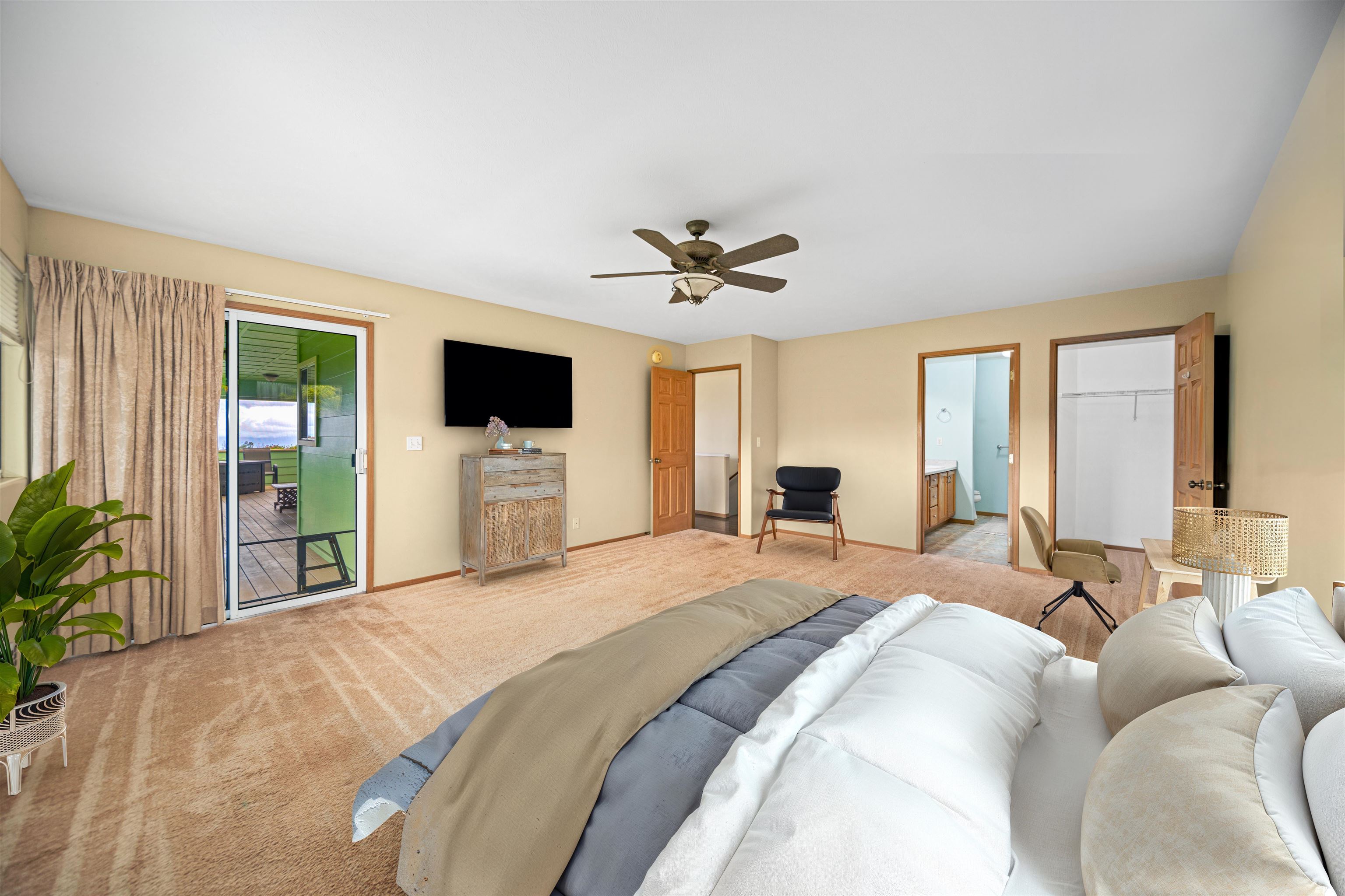 8  Paliuli Pl Kulamanu, Kula/Ulupalakua/Kanaio home - photo 18 of 44